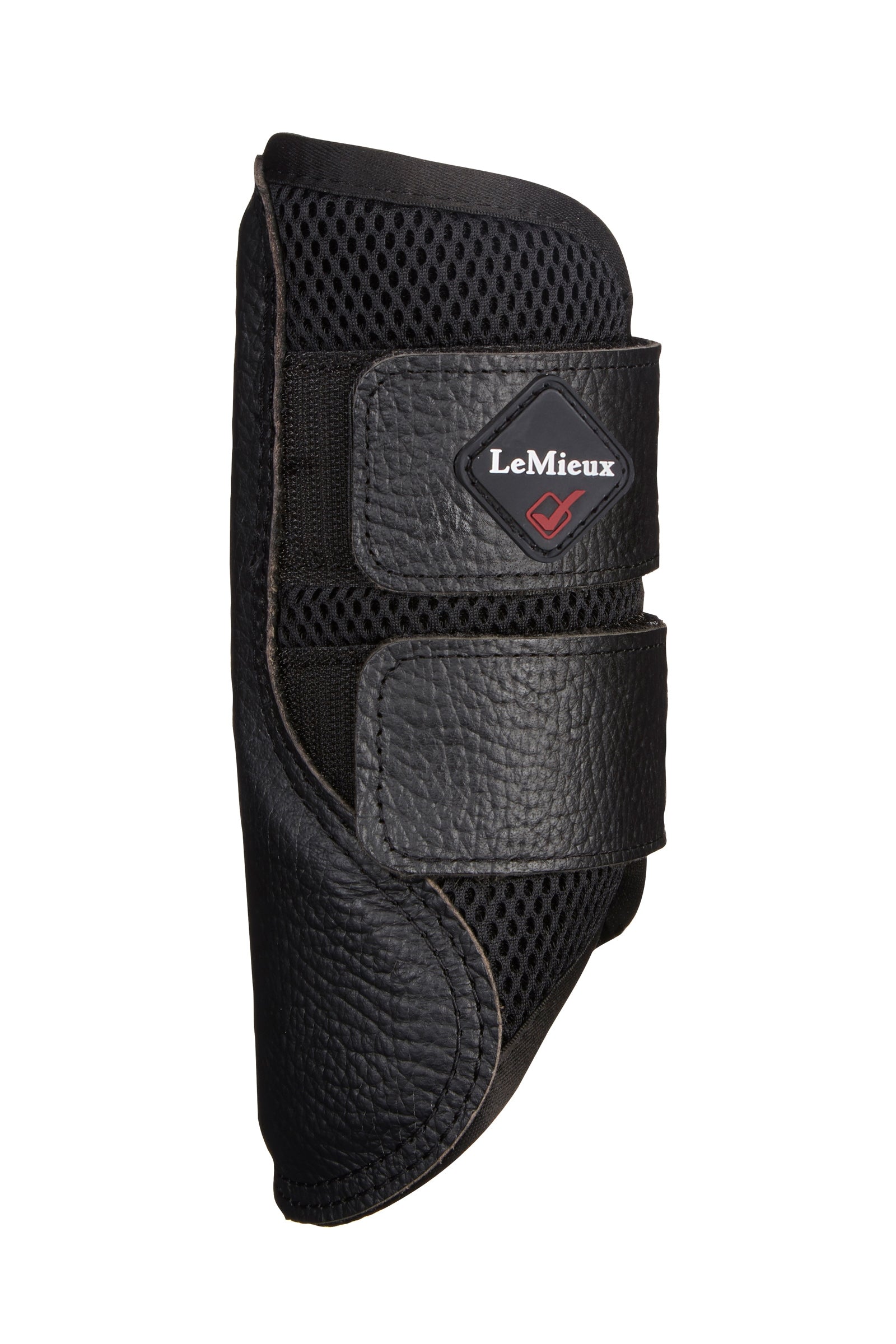 LeMieux Mesh Brushing Boots Leg & Hoof Protection