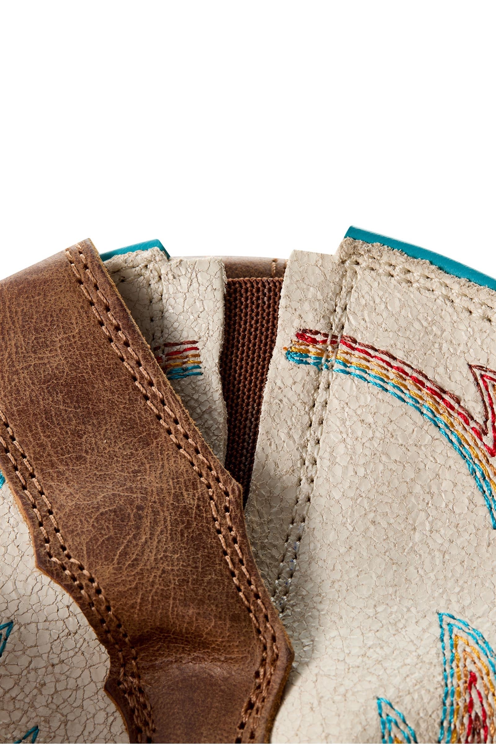 Ariat Round Up StretchFit Women's Western Boots Riding Boots & Riding Shoes