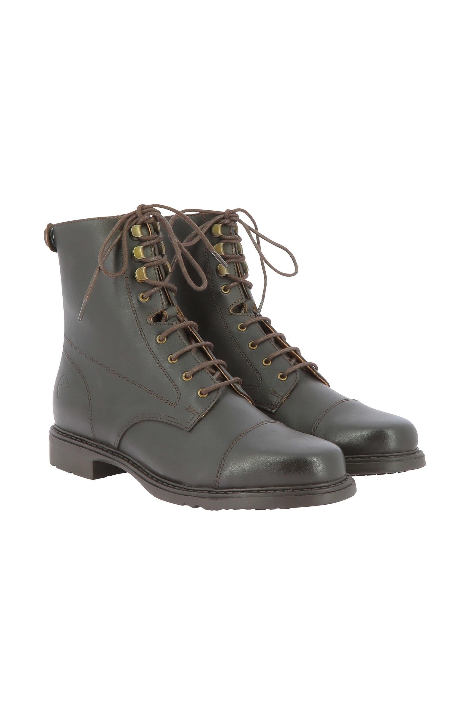 Equi Theme EQUITHÈME Dandy Boots Riding Boots & Riding Shoes