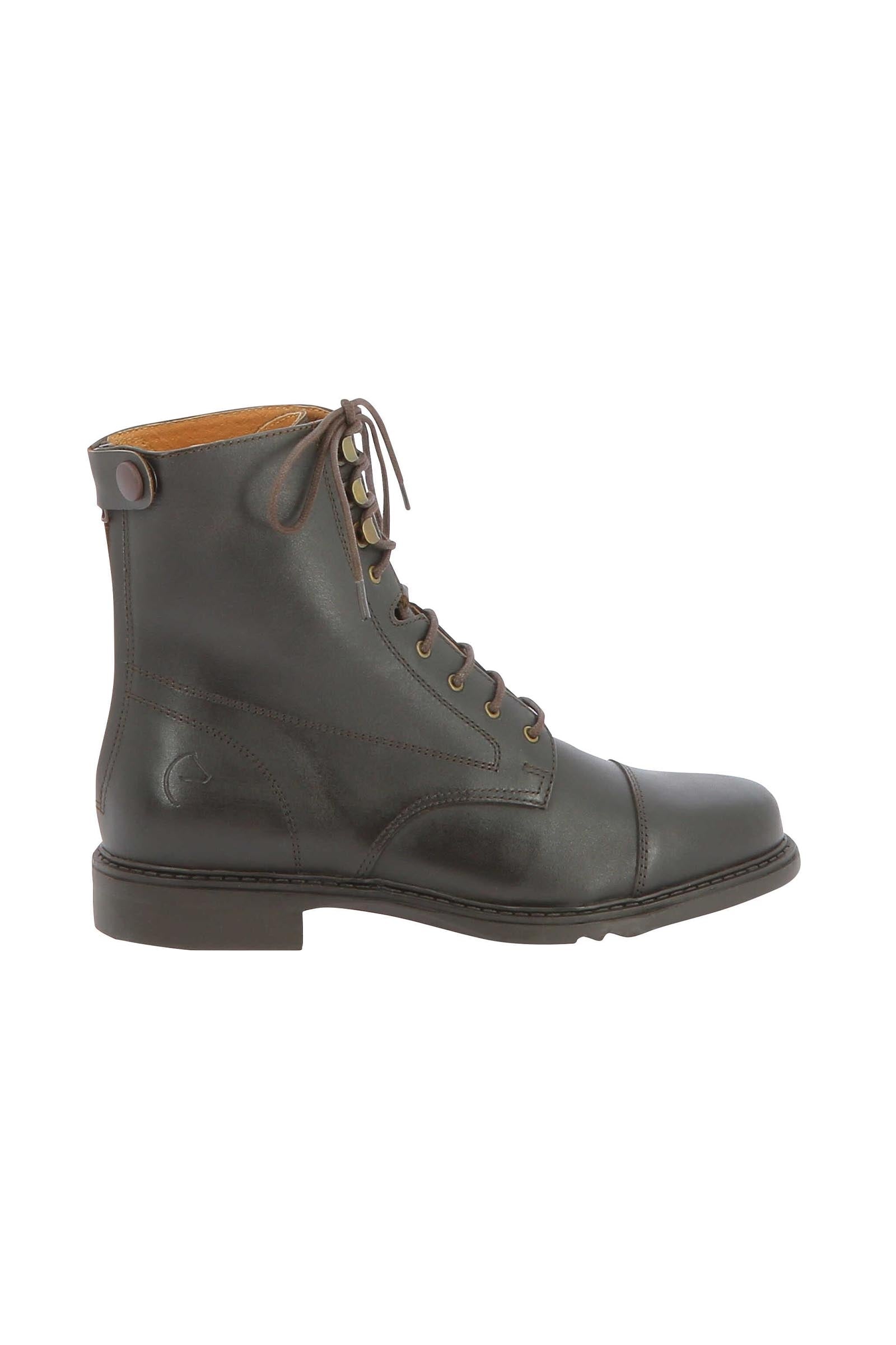 Equi Theme EQUITHÈME Dandy Boots Riding Boots & Riding Shoes