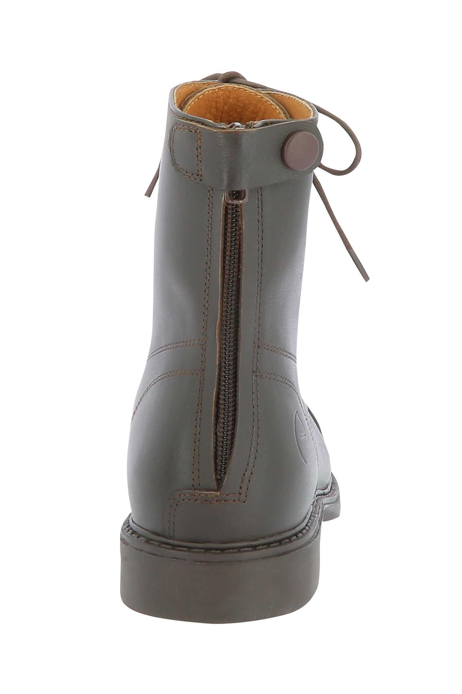 Equi Theme EQUITHÈME Dandy Boots Riding Boots & Riding Shoes