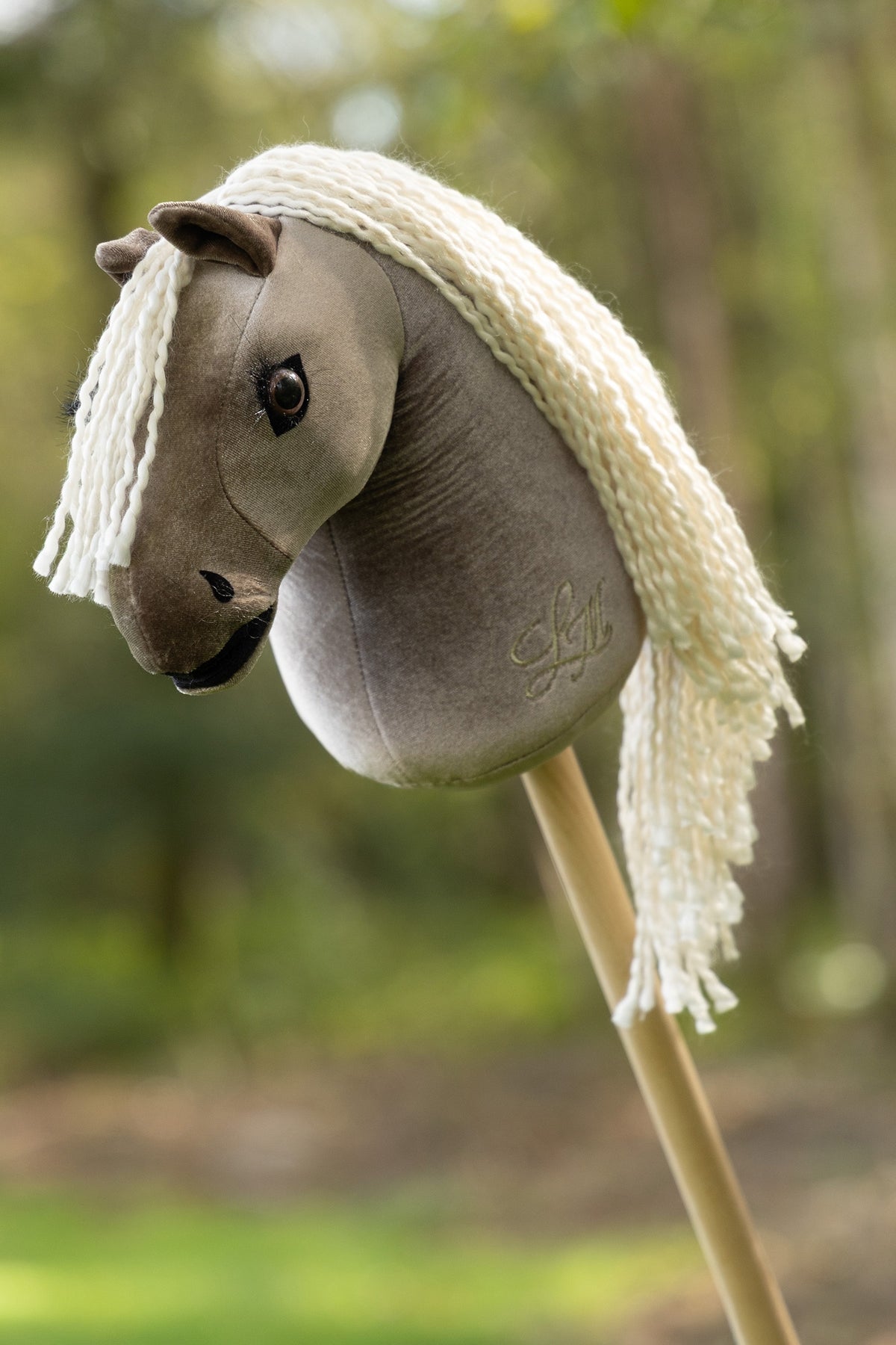 LeMieux Mini Hobby Horse Aurelia Gifts & Toys