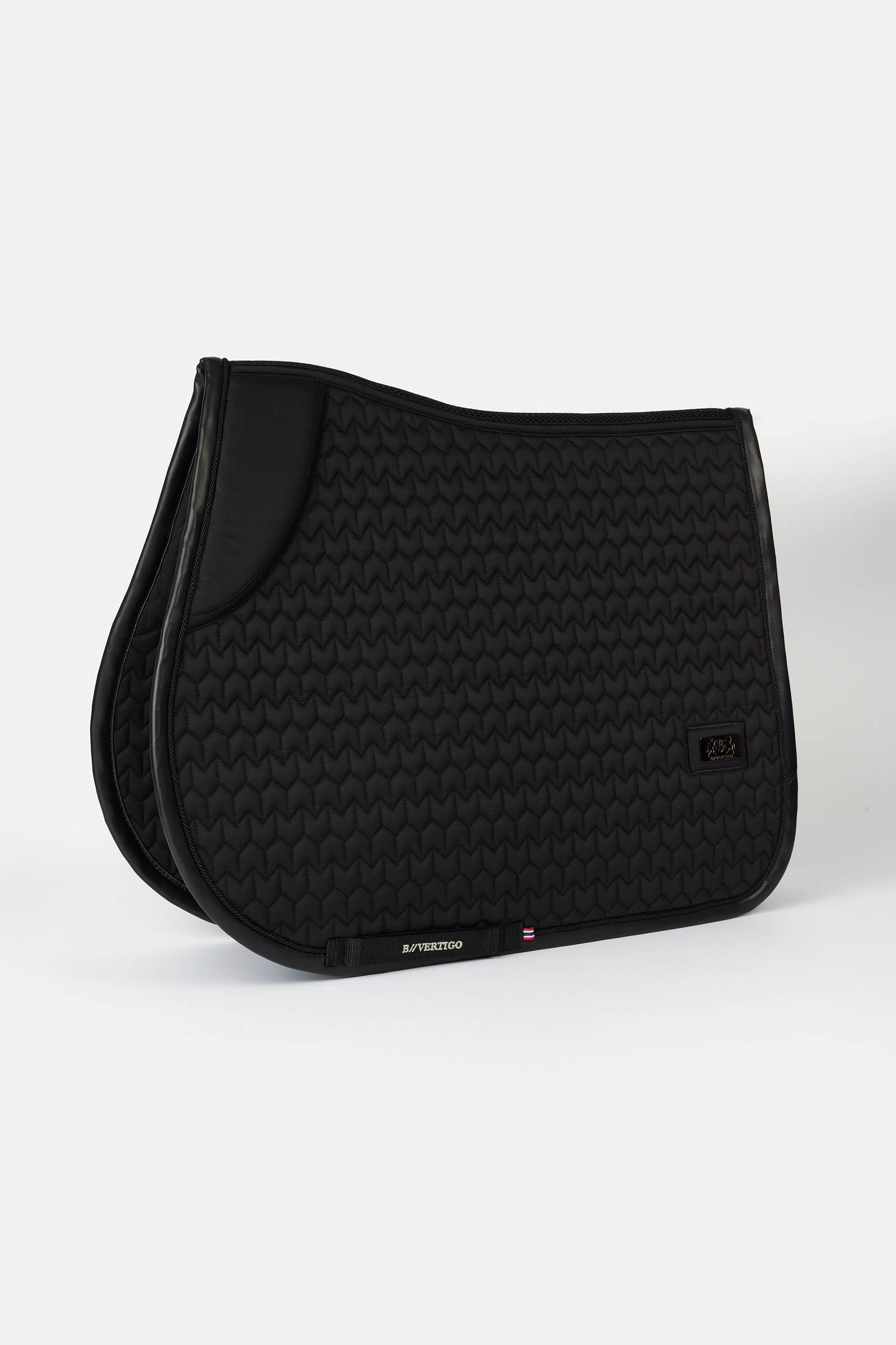B Vertigo Fusion All Purpose Saddle Pad Saddle Pads