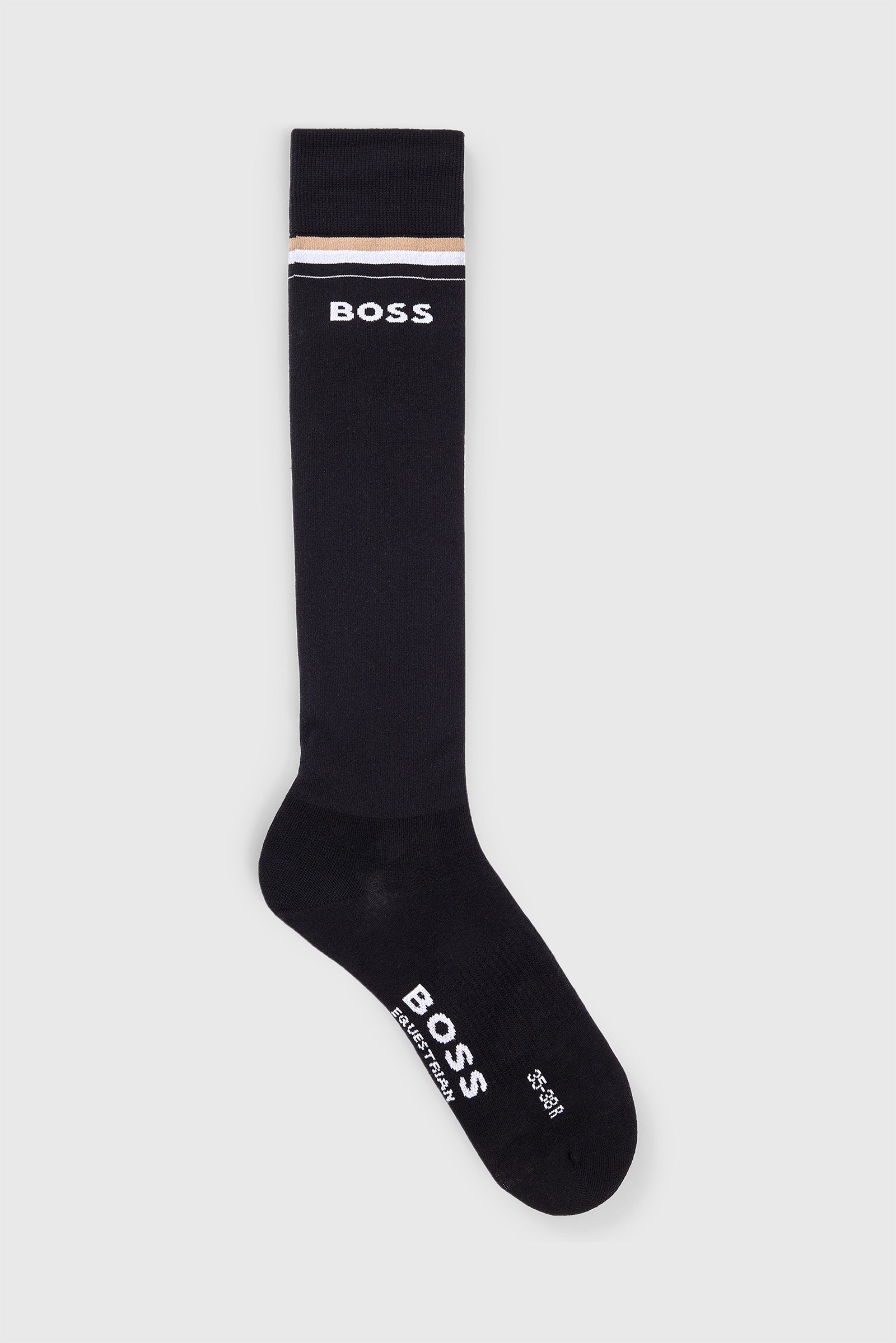 BOSS Equestrian Boss Classic Zomer Sokken Sokken