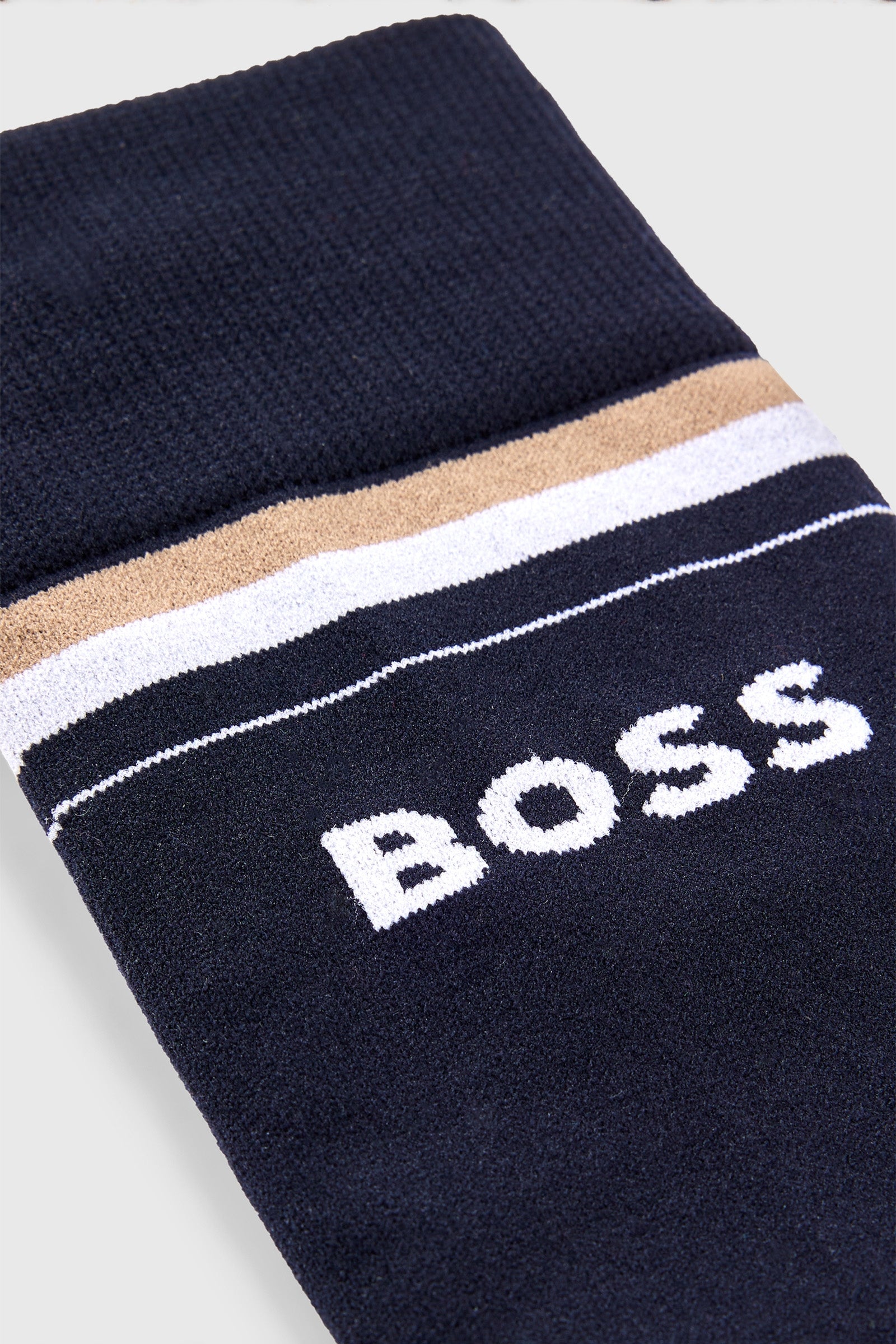 BOSS Equestrian Boss Classic Socks Summer Socks