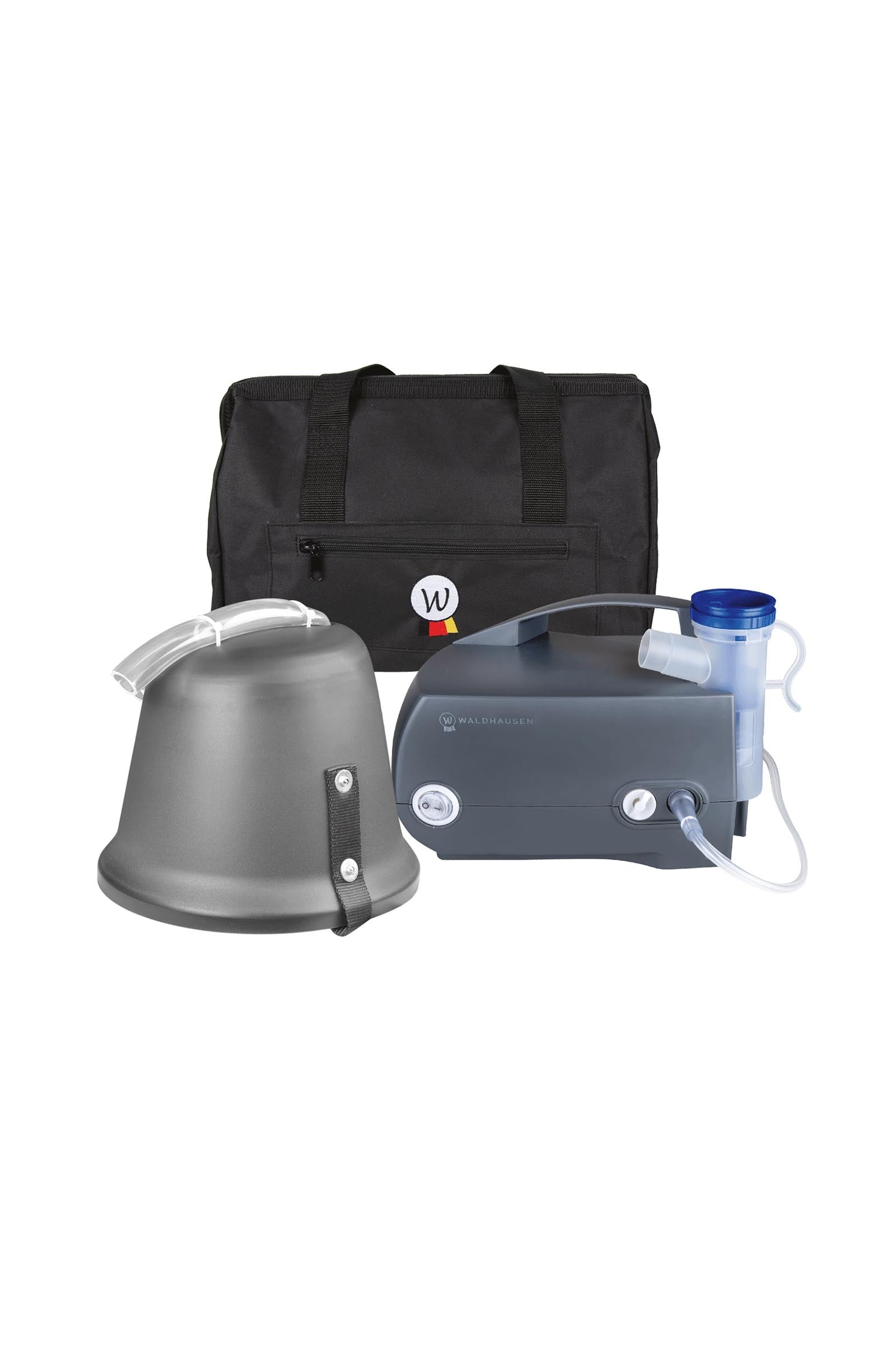 Waldhausen Health + Care Inhalator Horse Feed & Nutrition