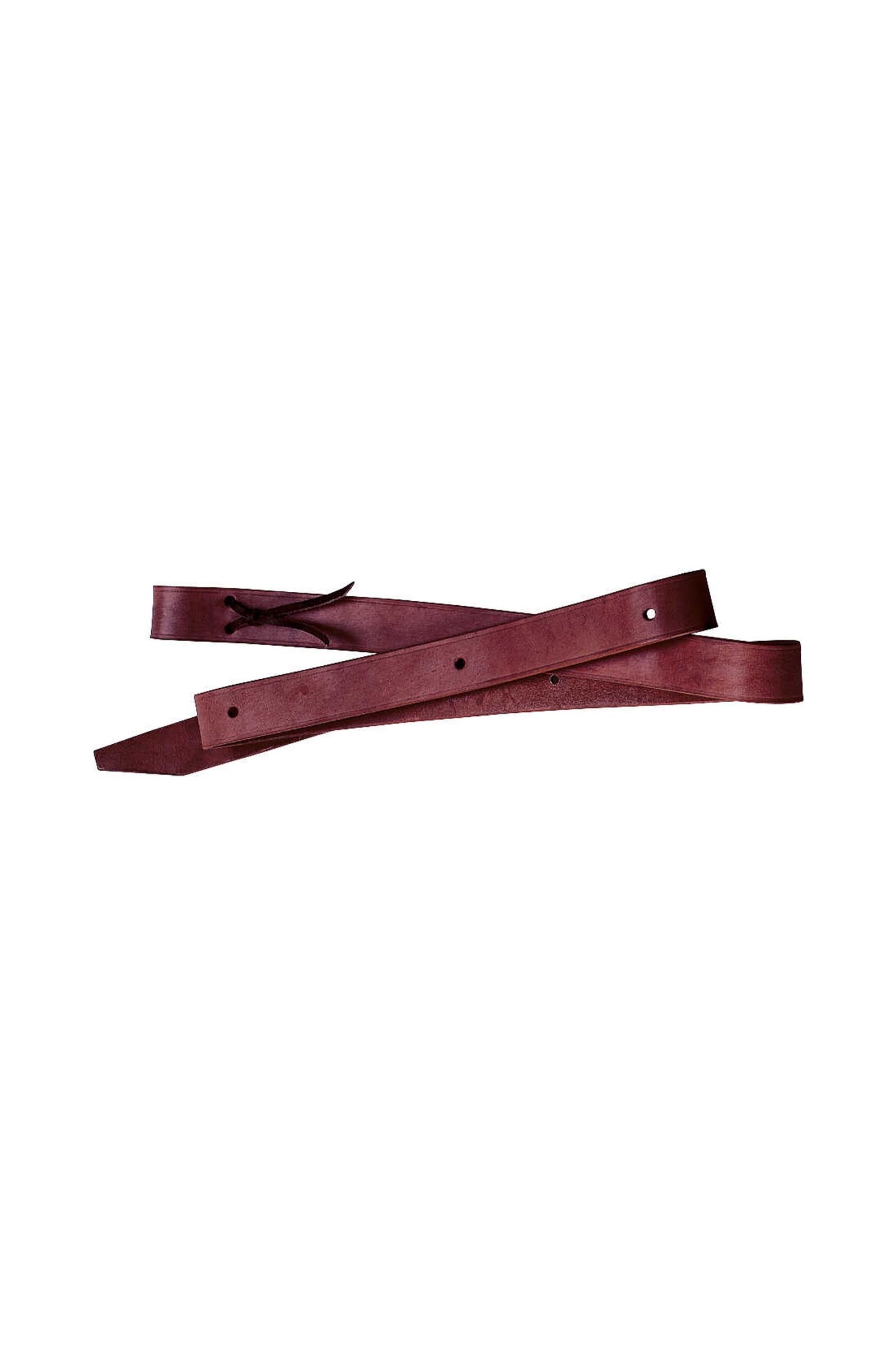 WESTRIDE Tie Girth Saddles, Girths & Stirrups