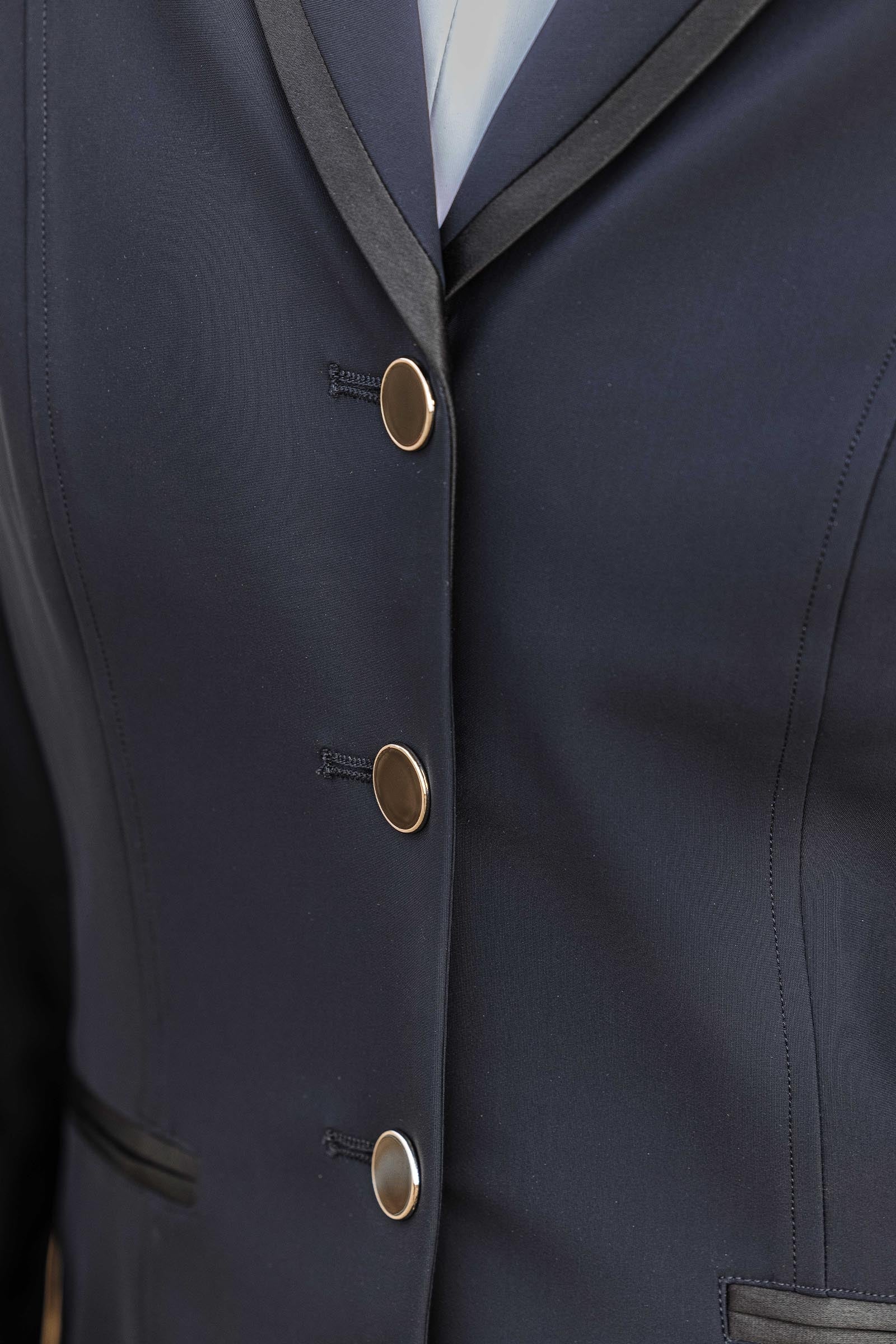 Equi Theme EQUITHÈME Sydney Women´s Competition Jacket Women’s Riding Clothing