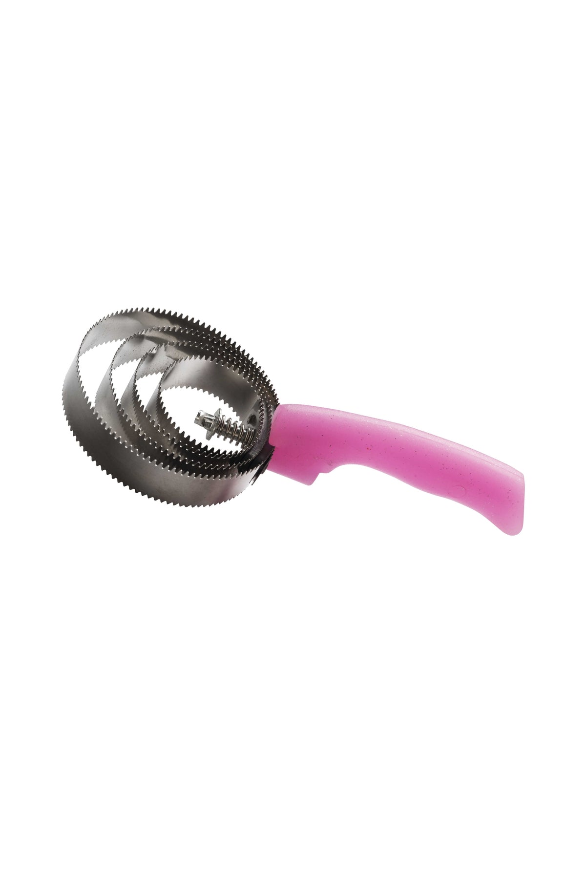HIPPOTONIC Neon Glitter Currykam Poetsspullen