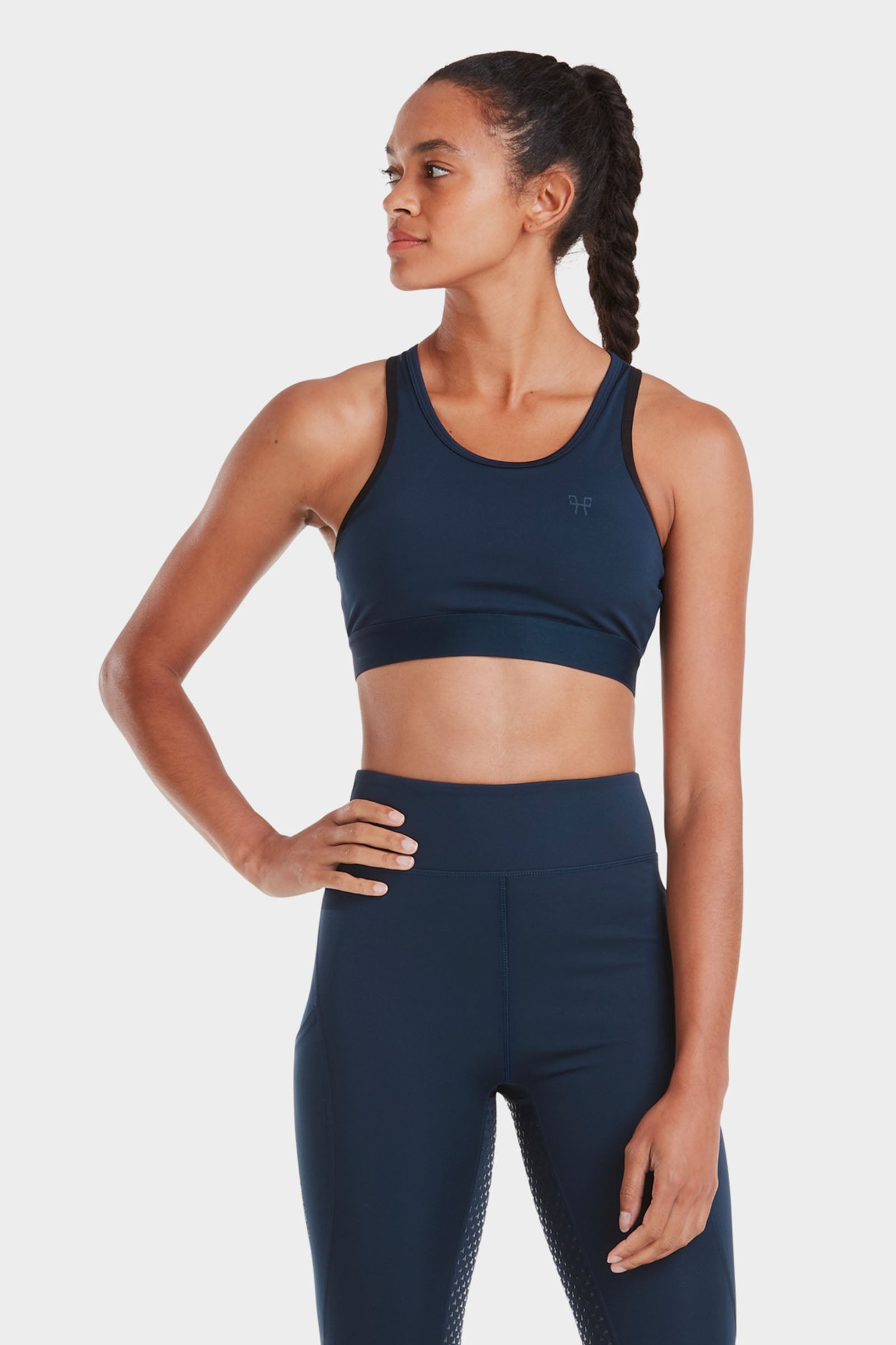 Horse Pilot dames sportbh Dames paardrijkleding