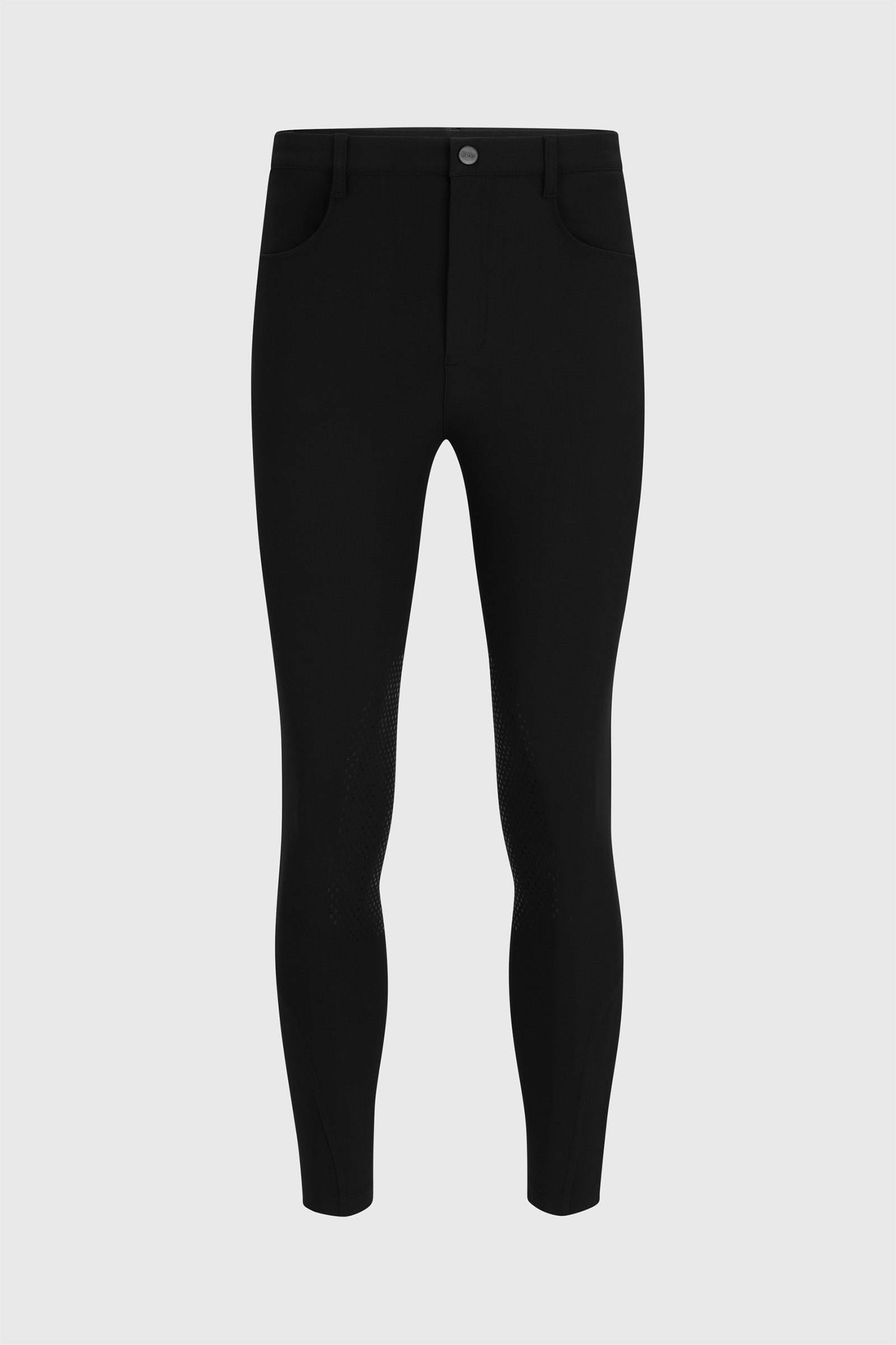 Boss James Knægreb Sommerbukser Heren paardrijkleding