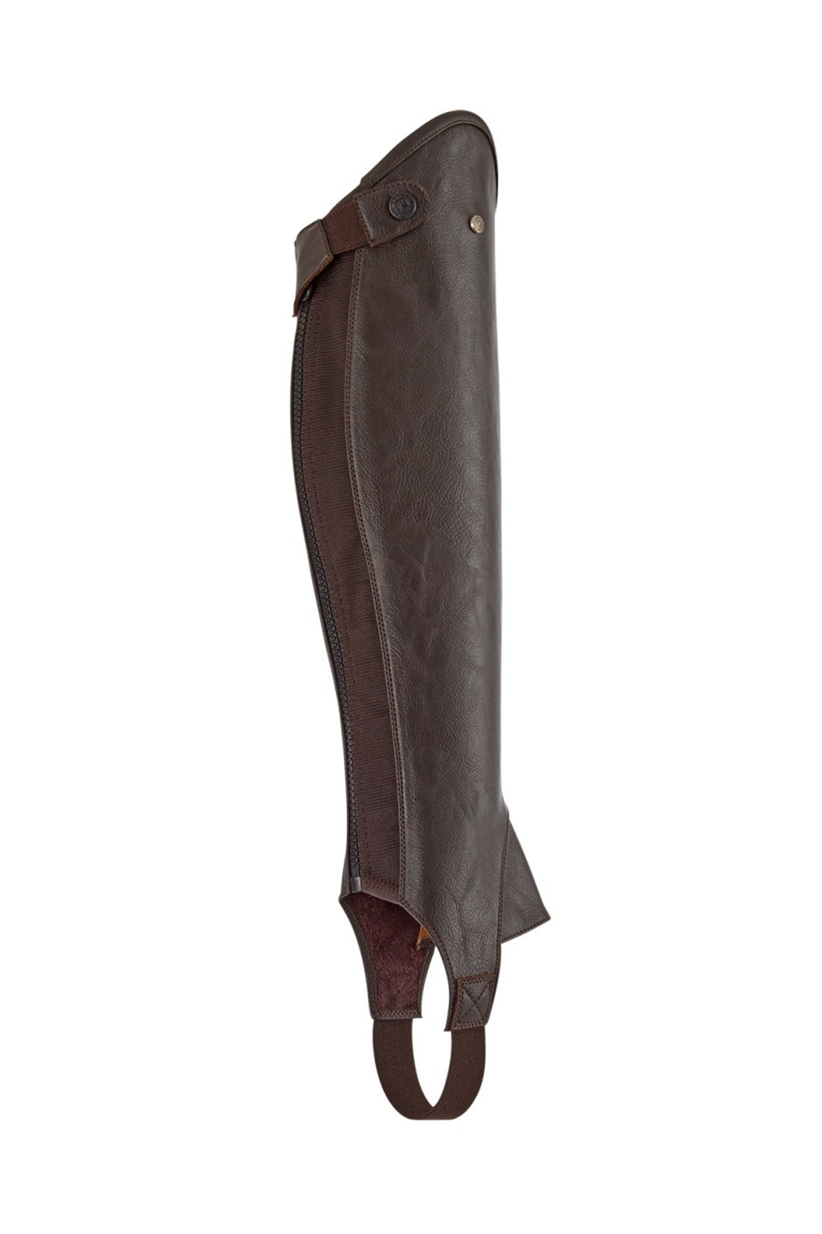 Suedwind Footwear Soft Chap Comfort, rits achter Paardrijlaarzen & chaps