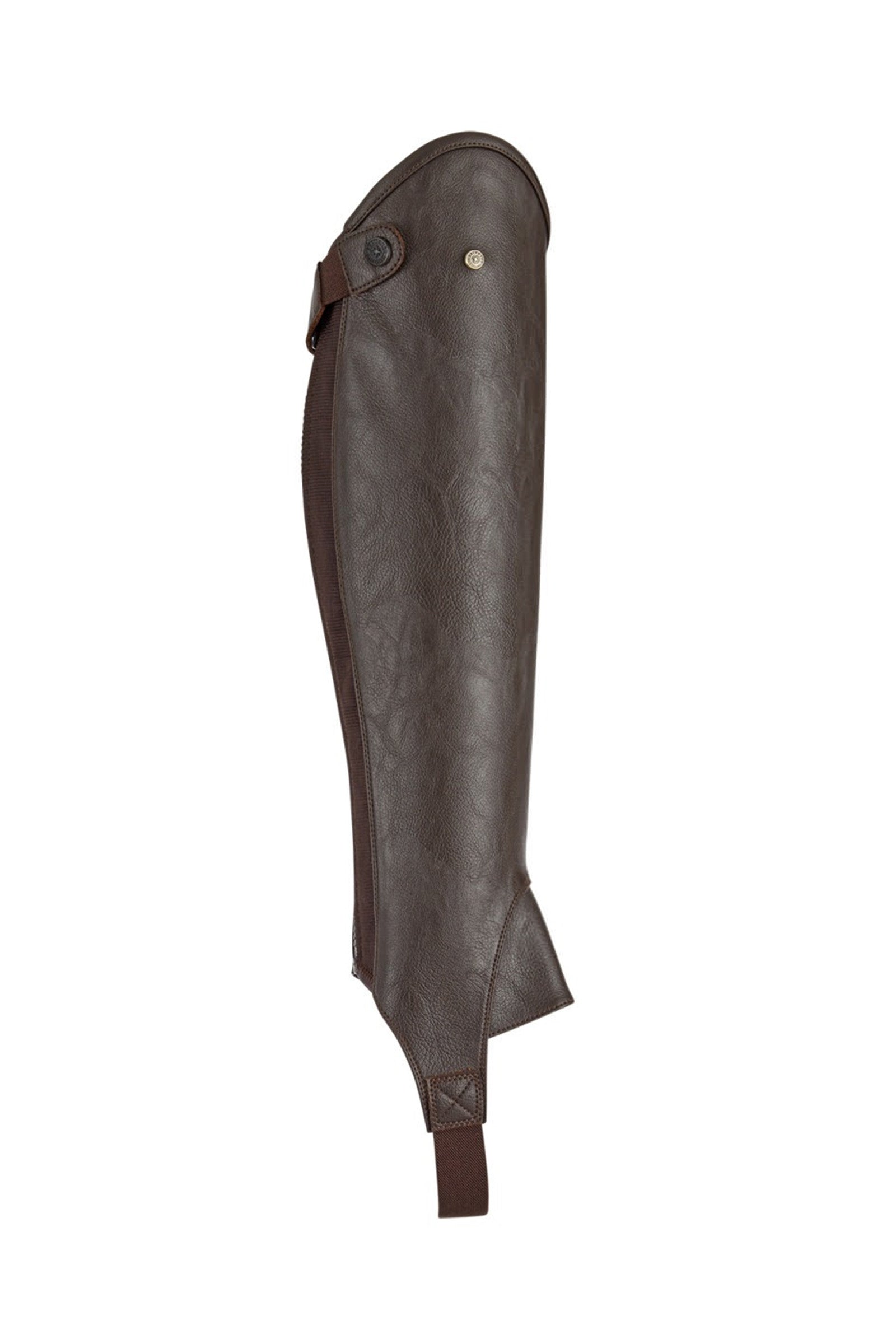 Suedwind Footwear Soft Chap Comfort with Back Zip Riding Boots & Riding Shoes