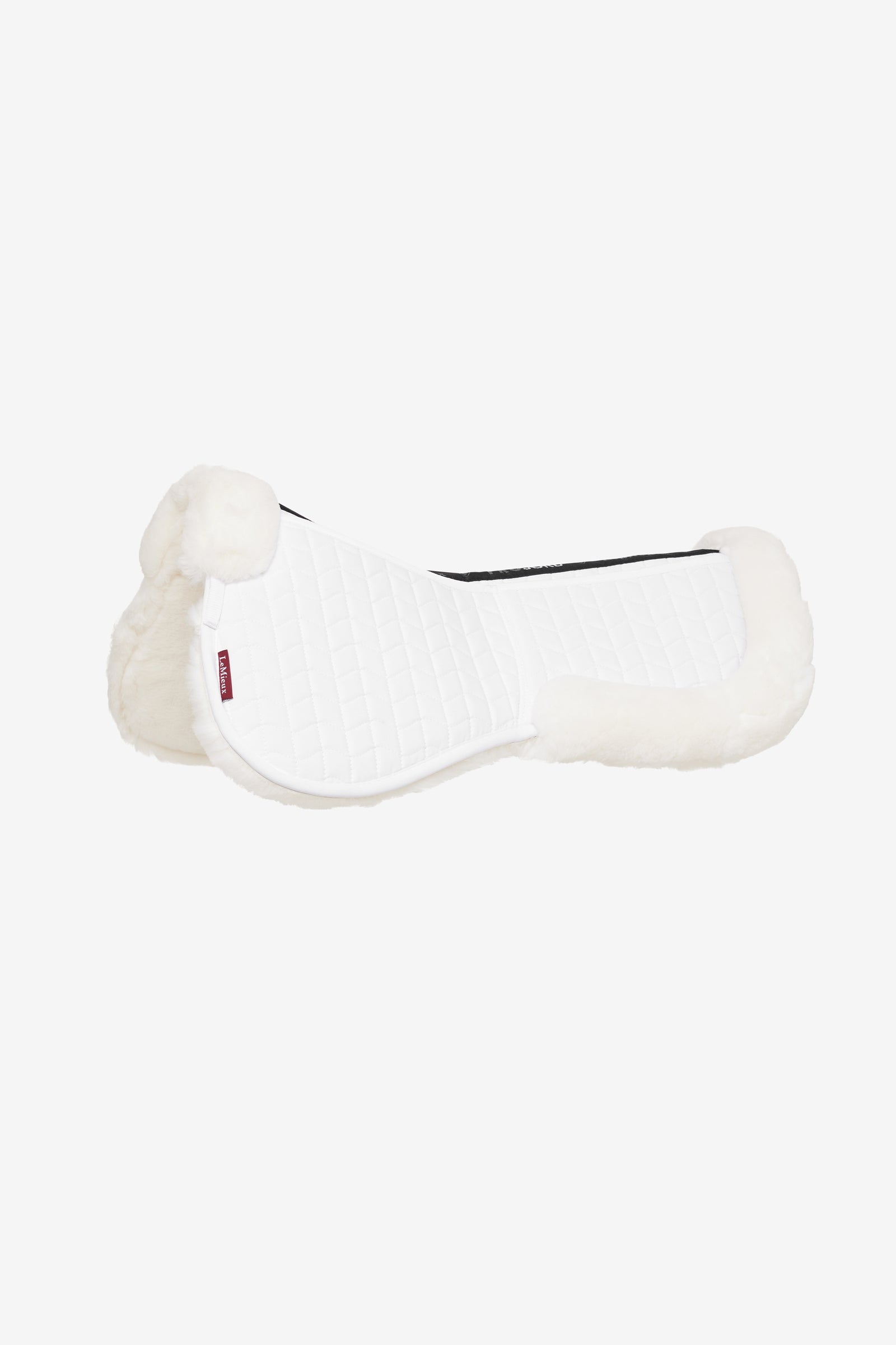 LeMieux Merino+ ProSorb 2 Pocket Half Pad Zadeldekjes