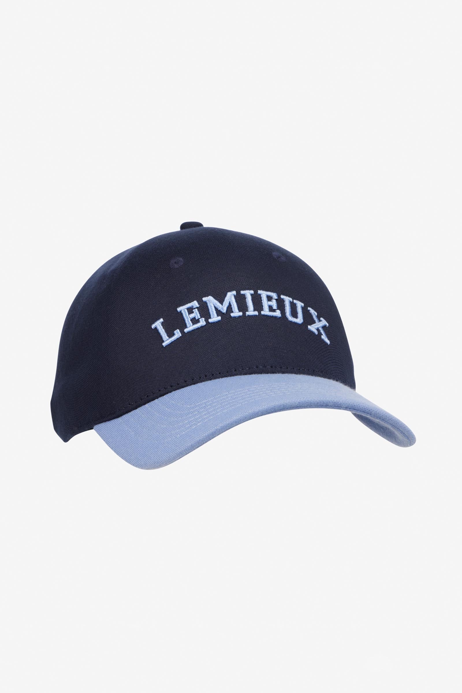 LeMieux Ashley Cap Accessories