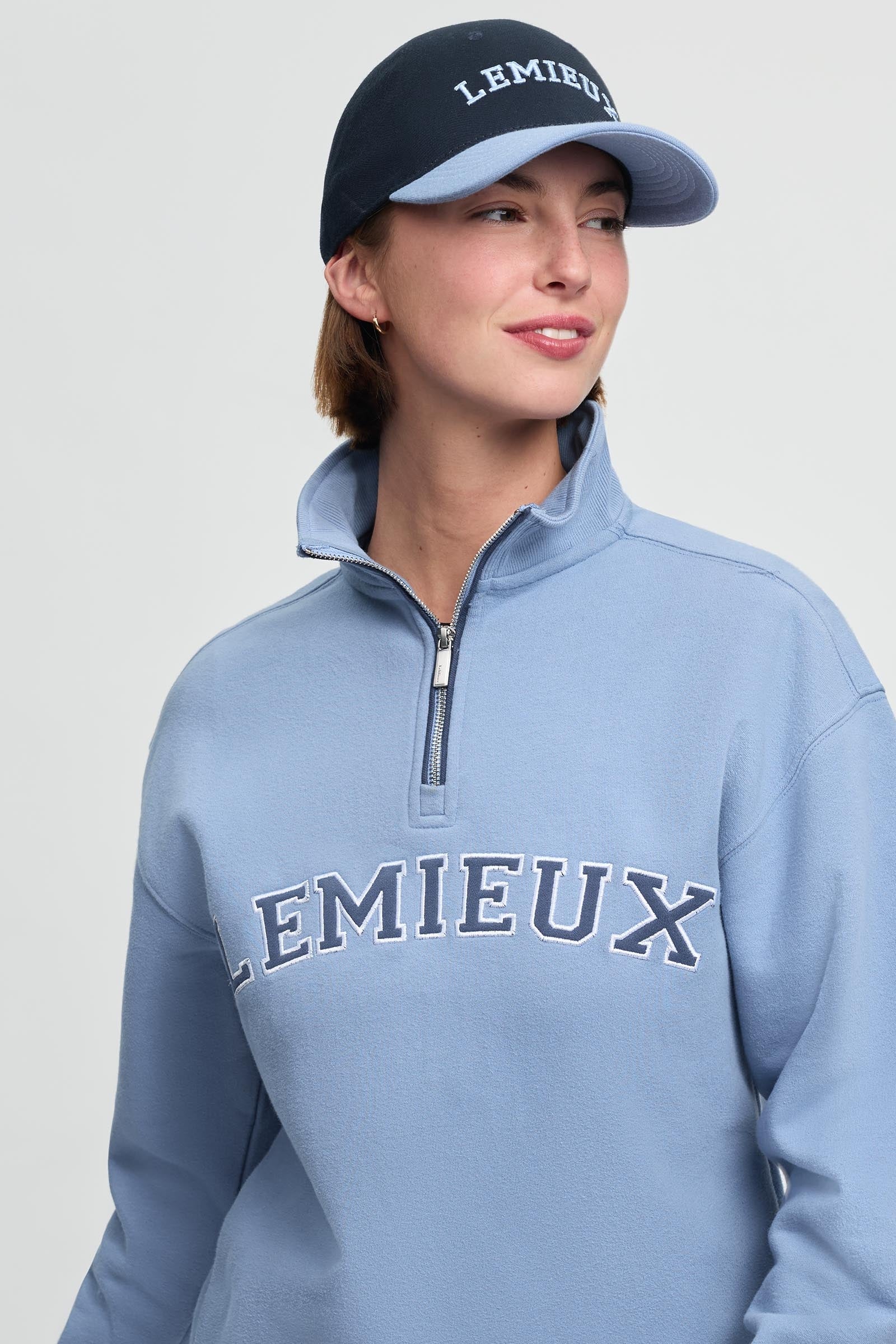 LeMieux Ashley Cap Accessories