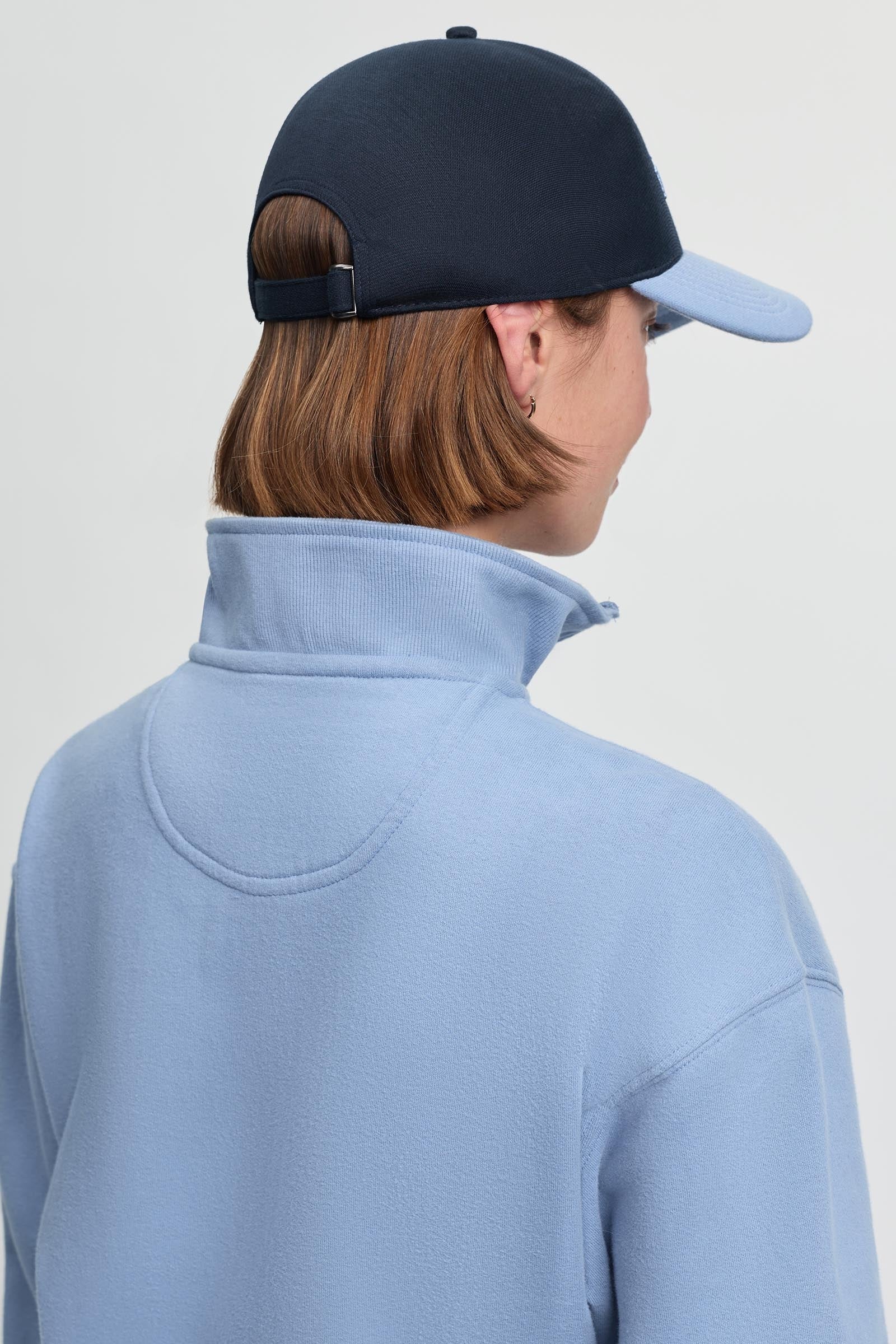 LeMieux Ashley Cap Accessories
