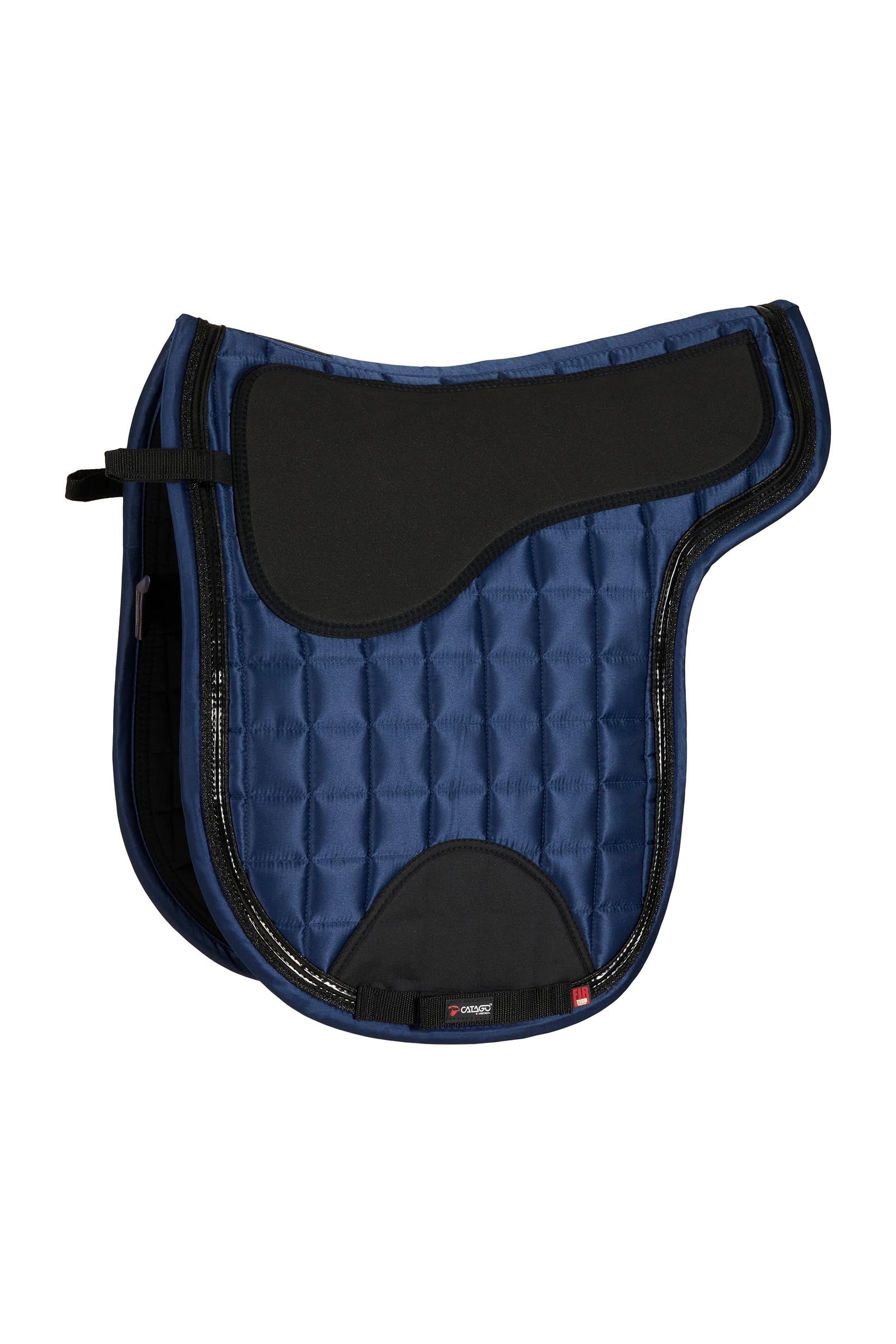 Catago Fir Tech Elegant Icelandic Saddlepad Zadeldekjes
