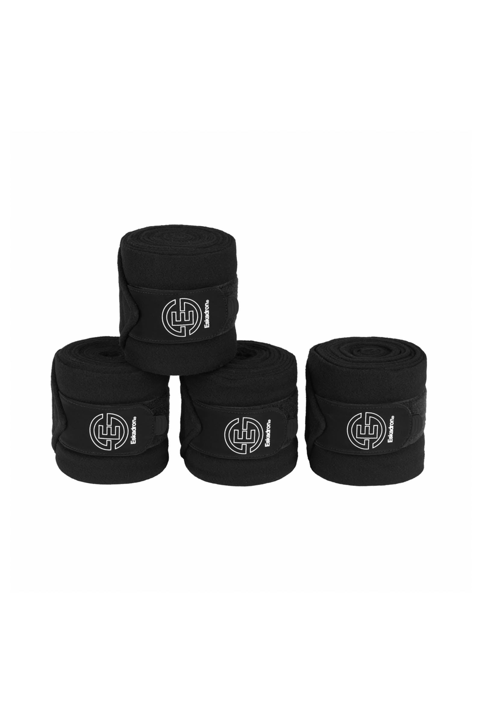 Eskadron Dynamics AW25 fleecebandages (set van 4) Leg & Hoof Protection