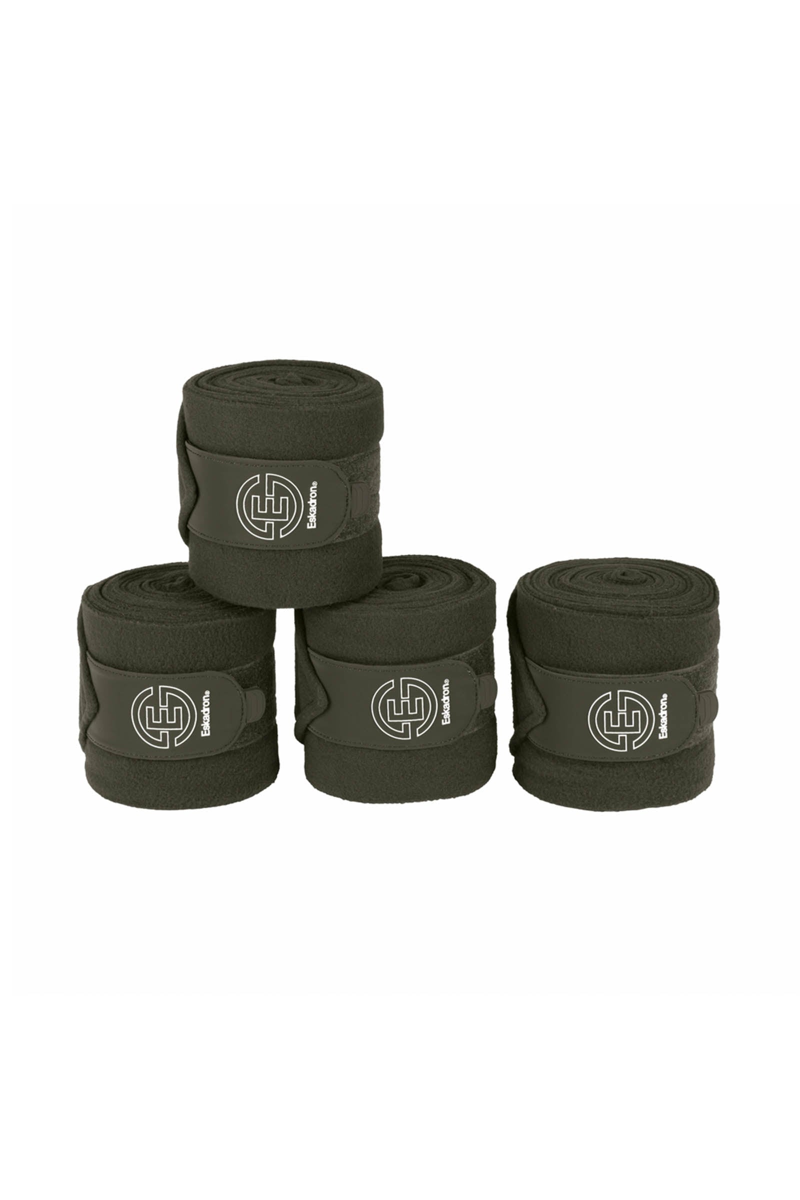 Eskadron Dynamics AW25 fleecebandages (set van 4) Leg & Hoof Protection