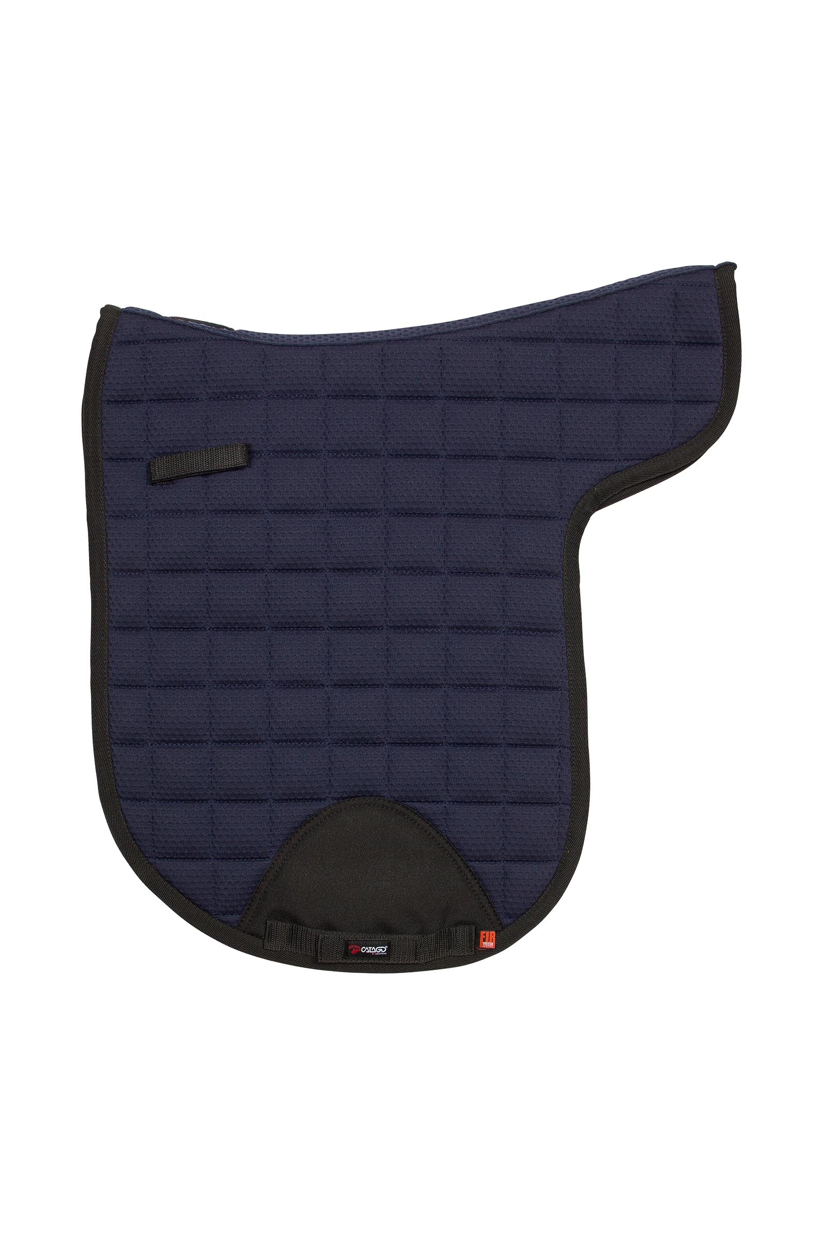 Catago FIR-Tech Icelandic Saddle Pad Zadeldekjes