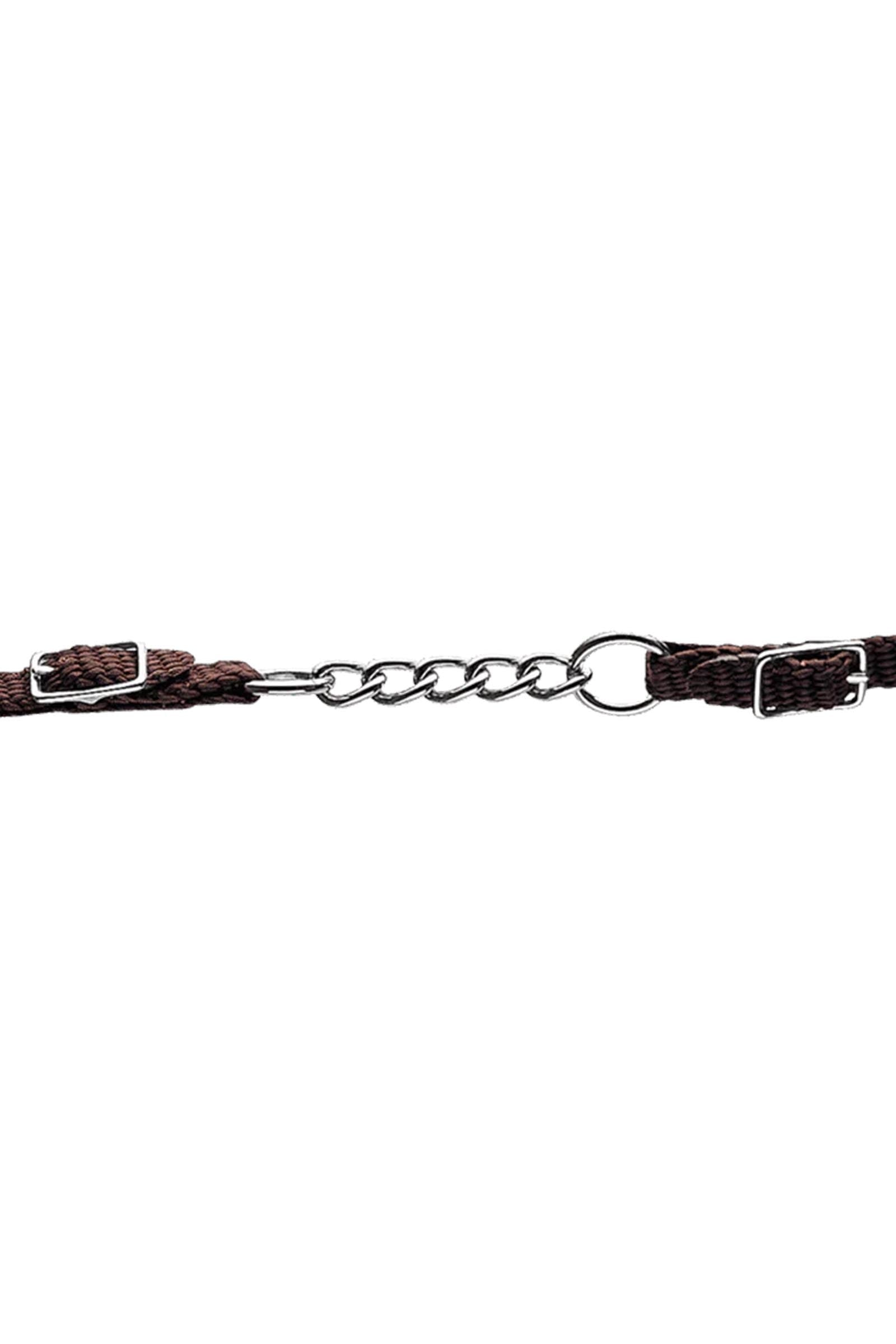 Sprenger Ketting voor hackamore, staal Bitten