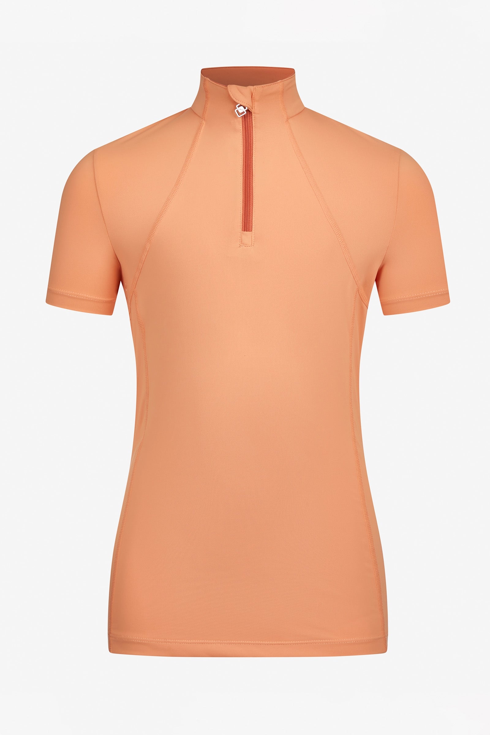 LeMieux jong ruiter kort mouw basislaag Kinder paardrijkleding