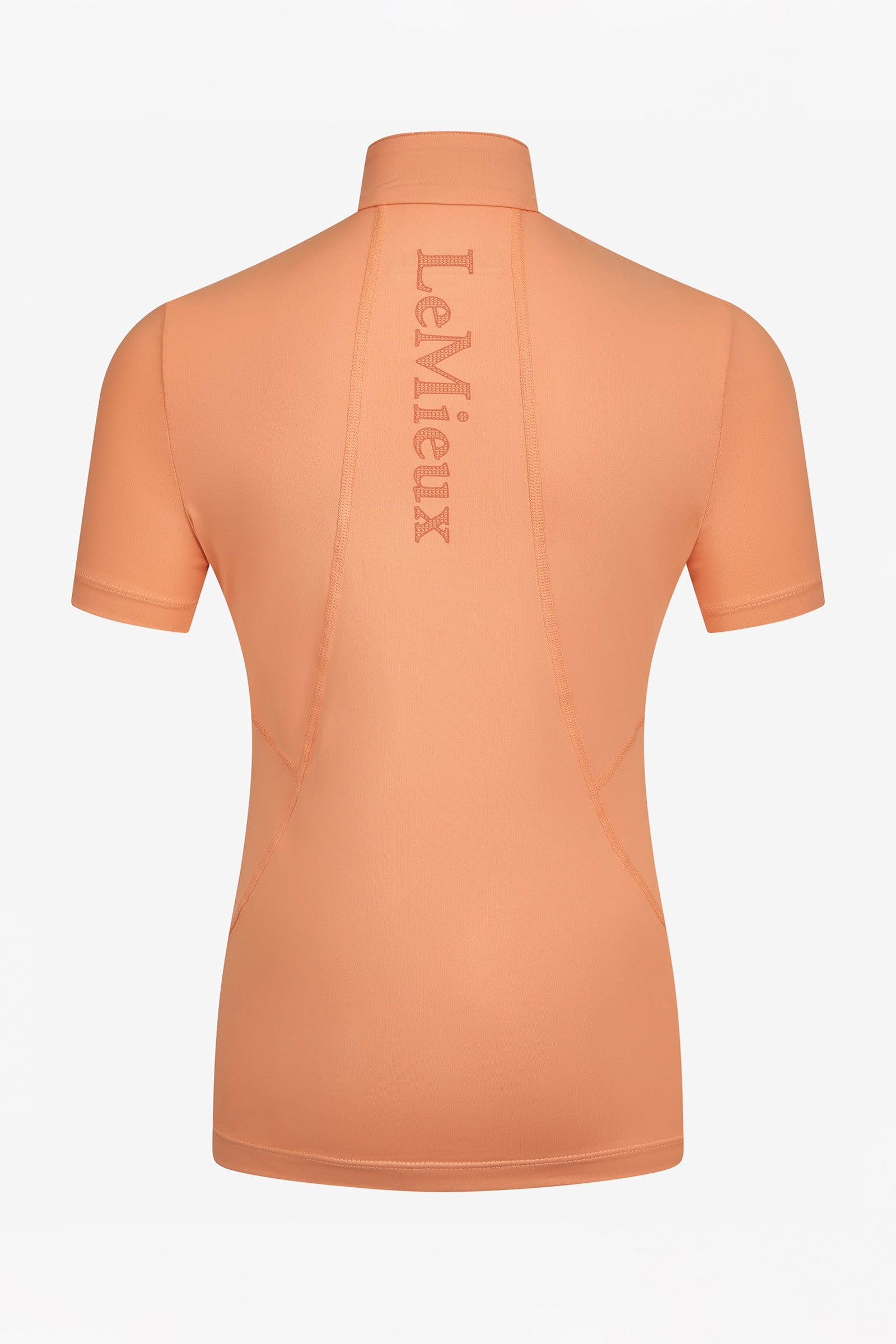 LeMieux Young Rider Short Sleeve Base Layer Kids Apparel