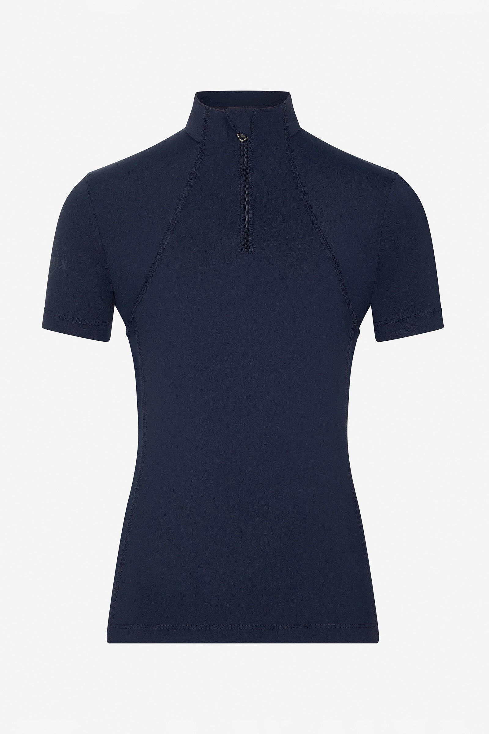 LeMieux jong ruiter kort mouw basislaag Young Rider Apparel