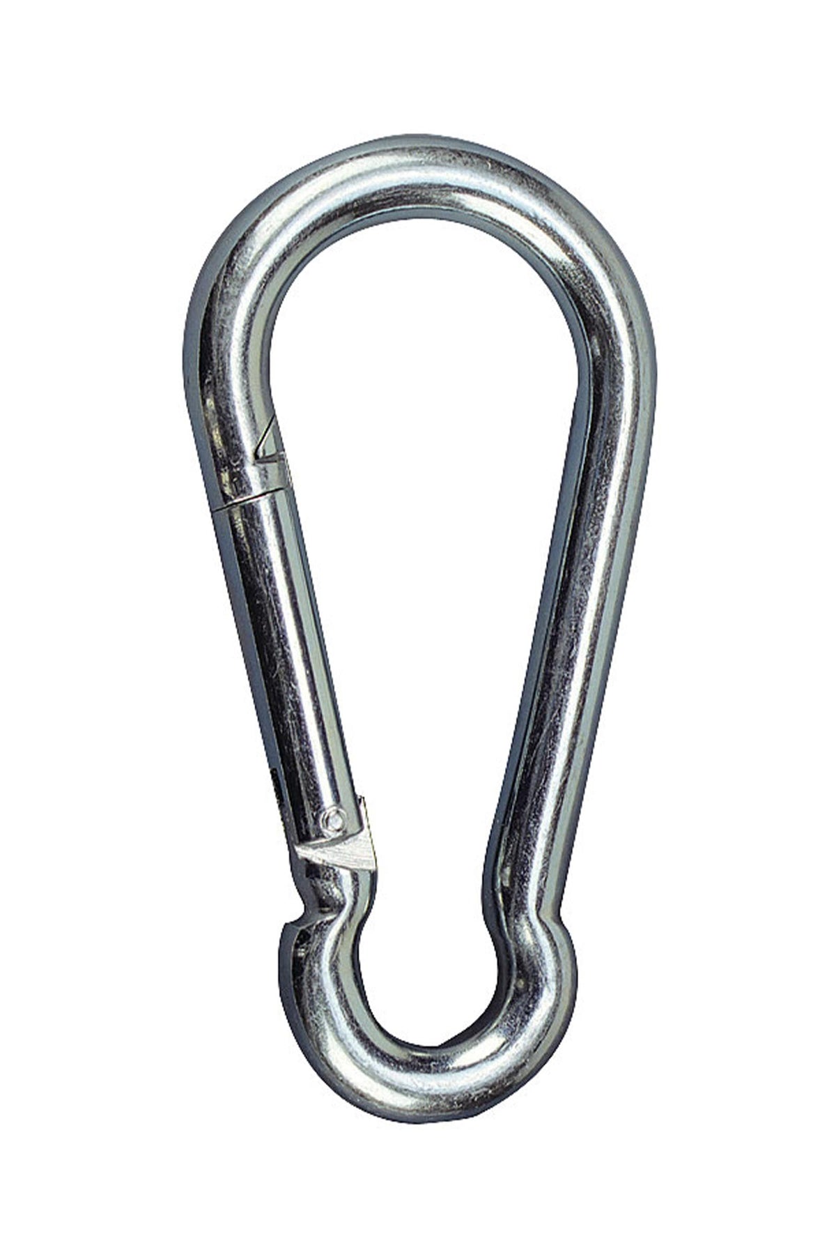 FEELING Brandweer-karabijnhaak 14 cm Stalbenodigdheden