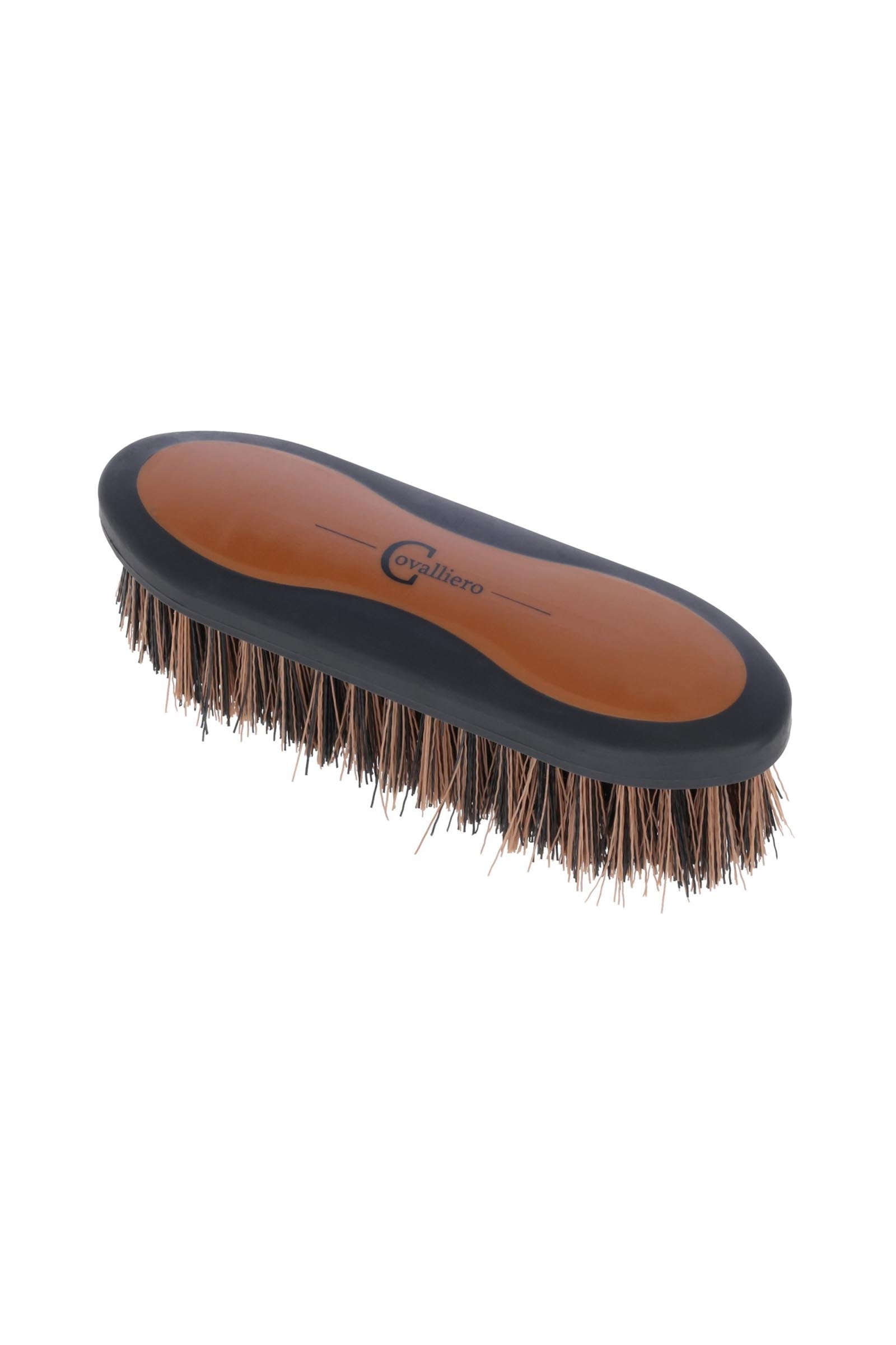 Covalliero 2K Brush, Size 1 Horse Grooming Tools