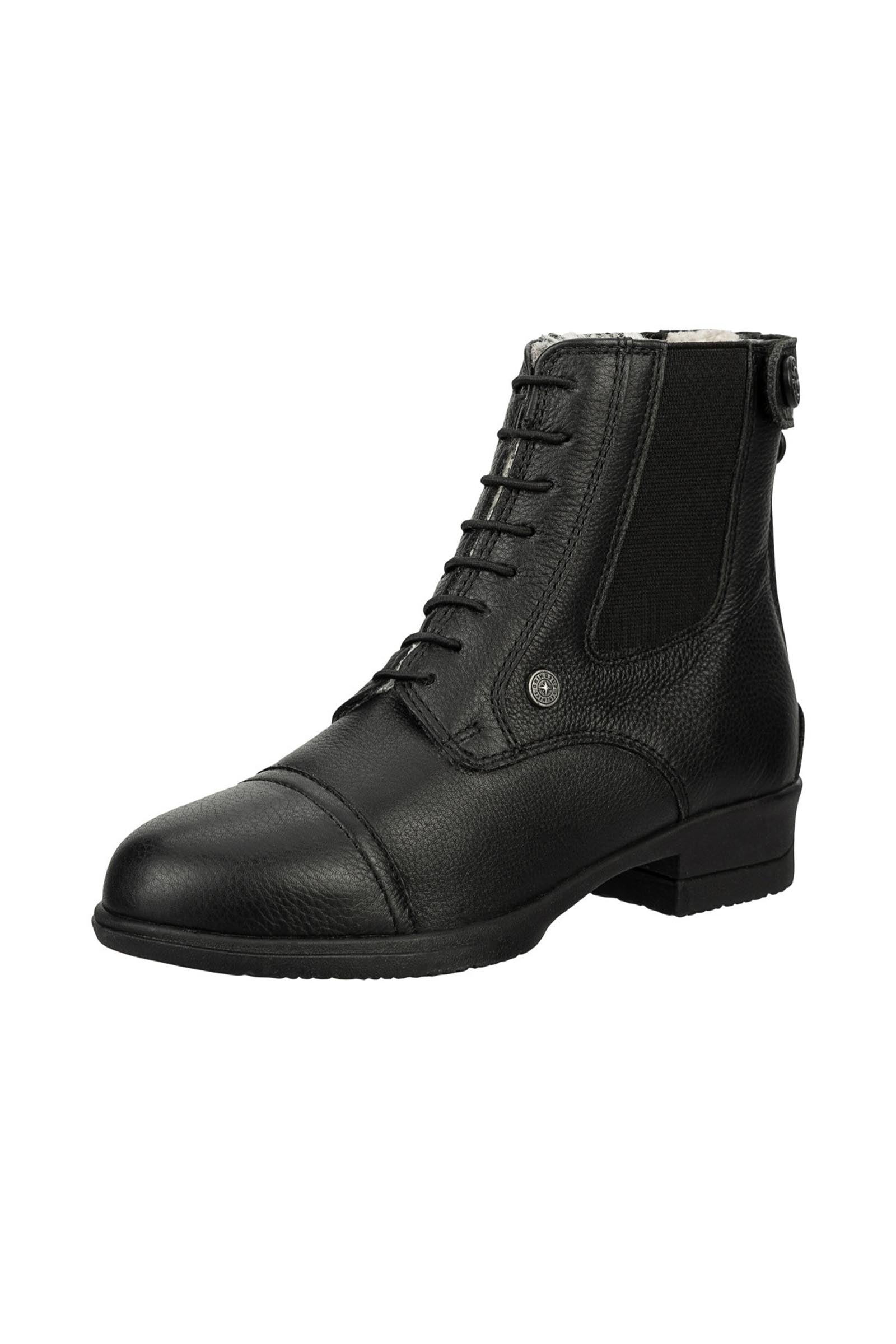 Suedwind Footwear Nova BZ Veter Winter Zacht Paardrijlaarzen & chaps