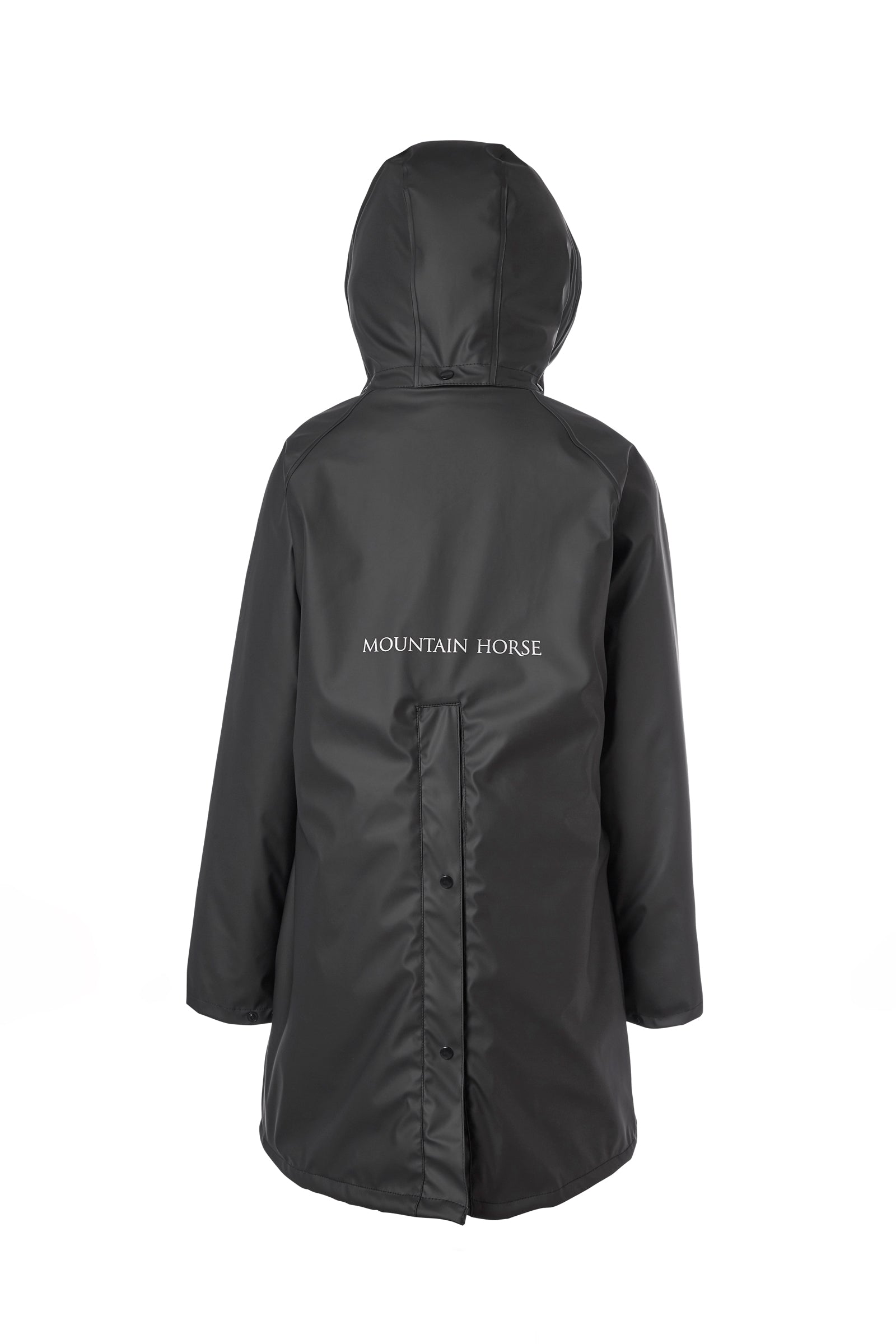 Mountain Horse Spirit Kids' Raincoat Kids Apparel