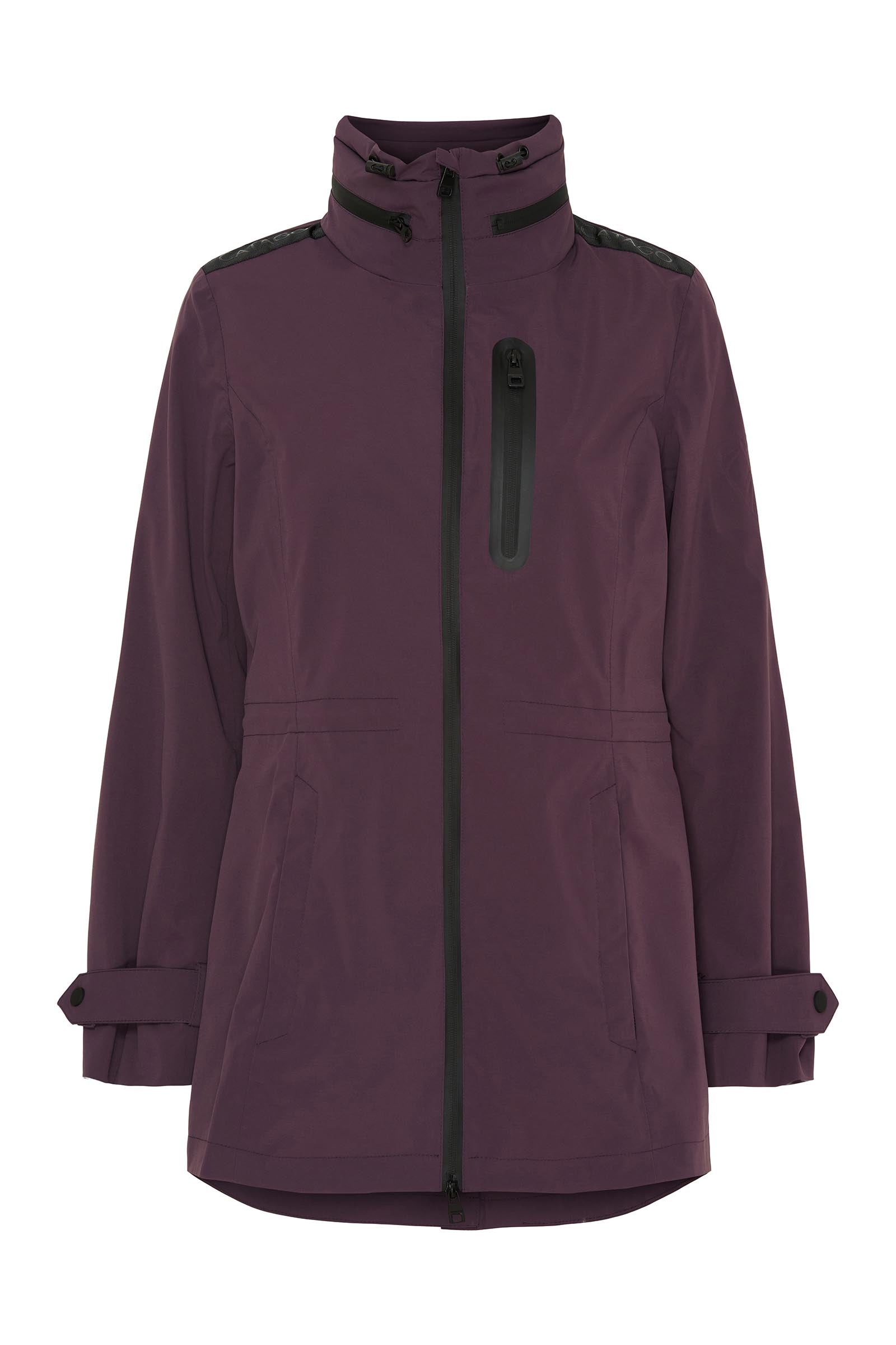 Catago Roy Women´s Waterproof Riding Jacket Women’s Riding Clothing
