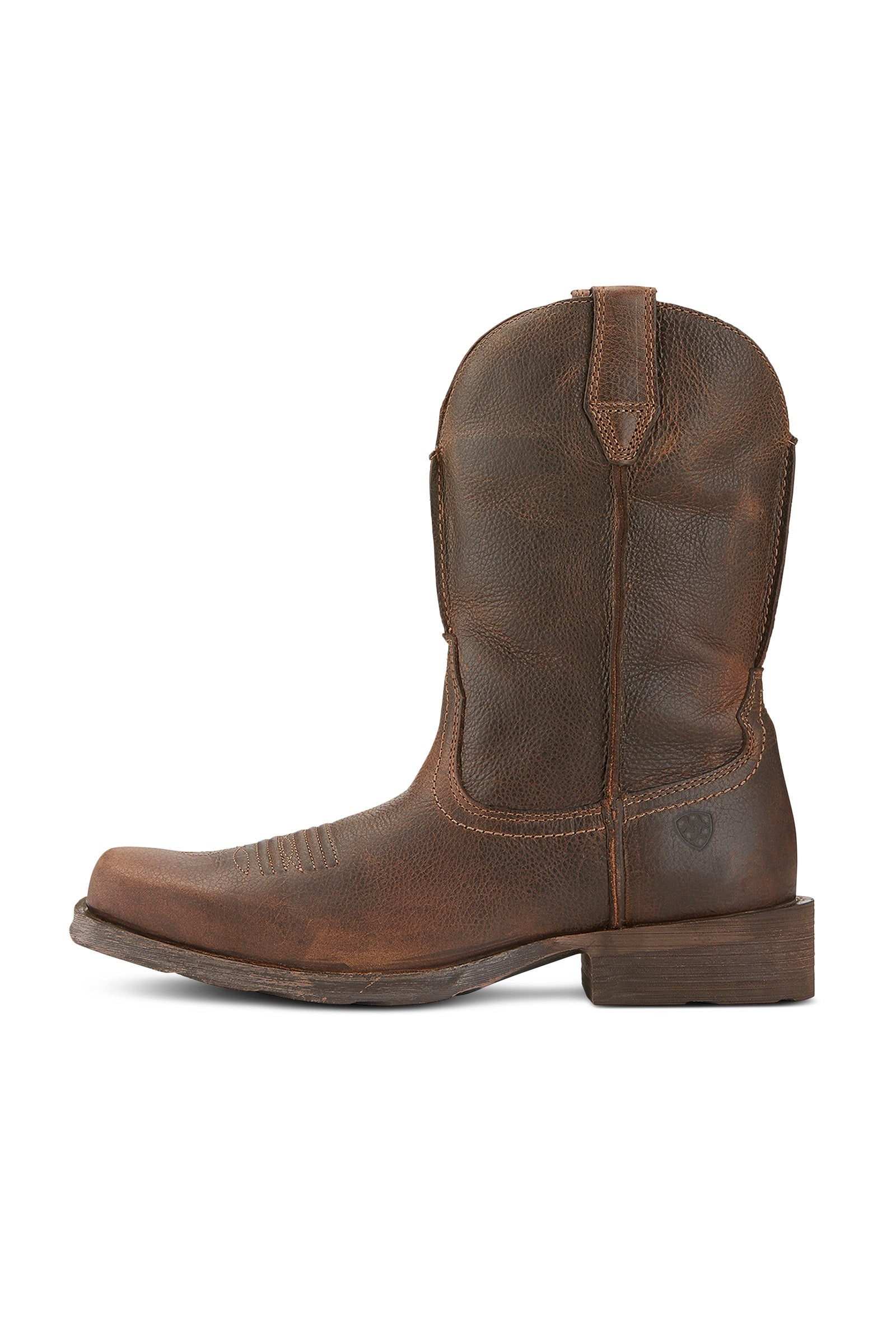 Ariat Heren Rambler Westernlaarzen Heren paardrijkleding