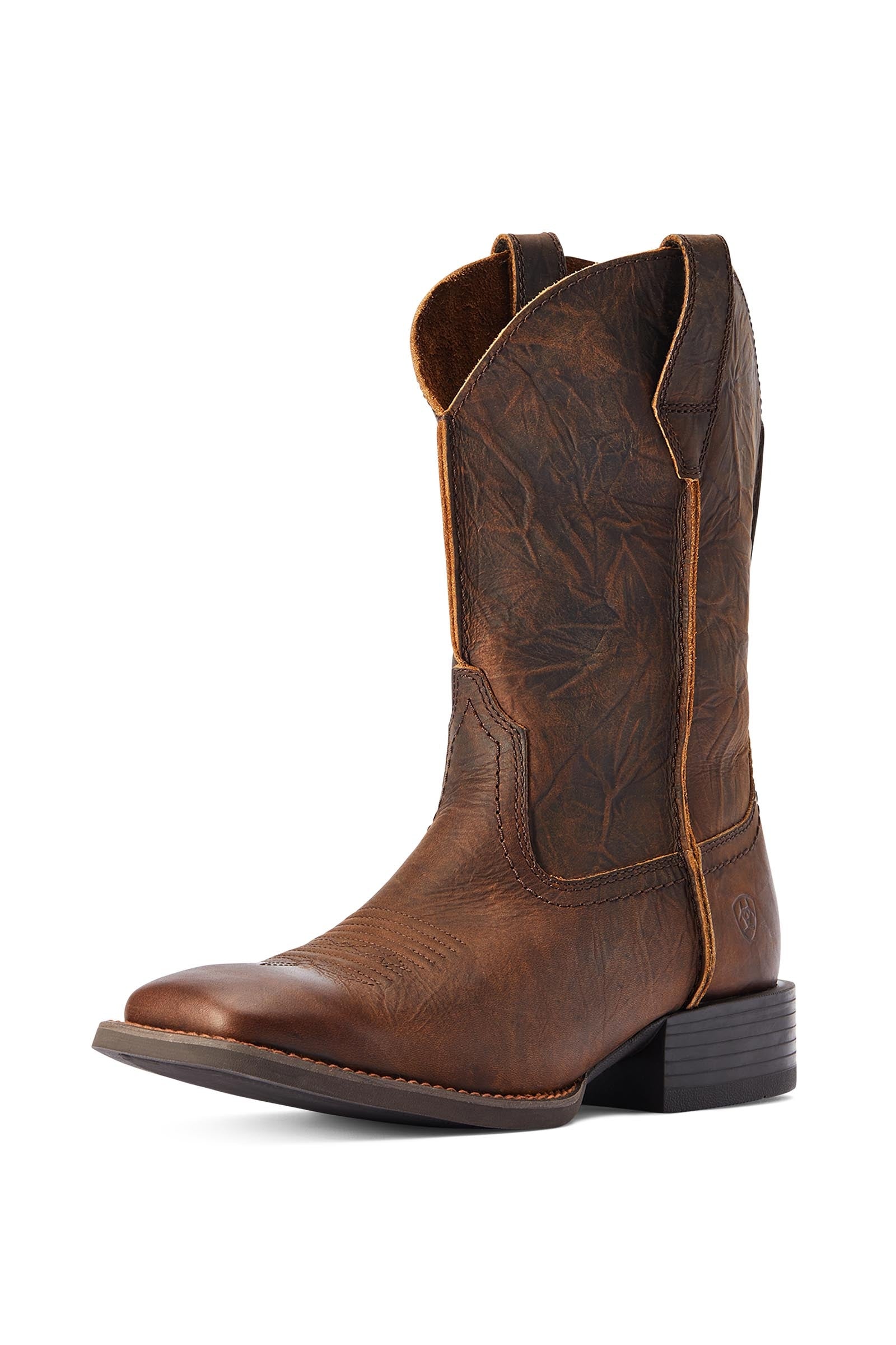 Ariat Heren Rambler Westernlaarzen Heren paardrijkleding