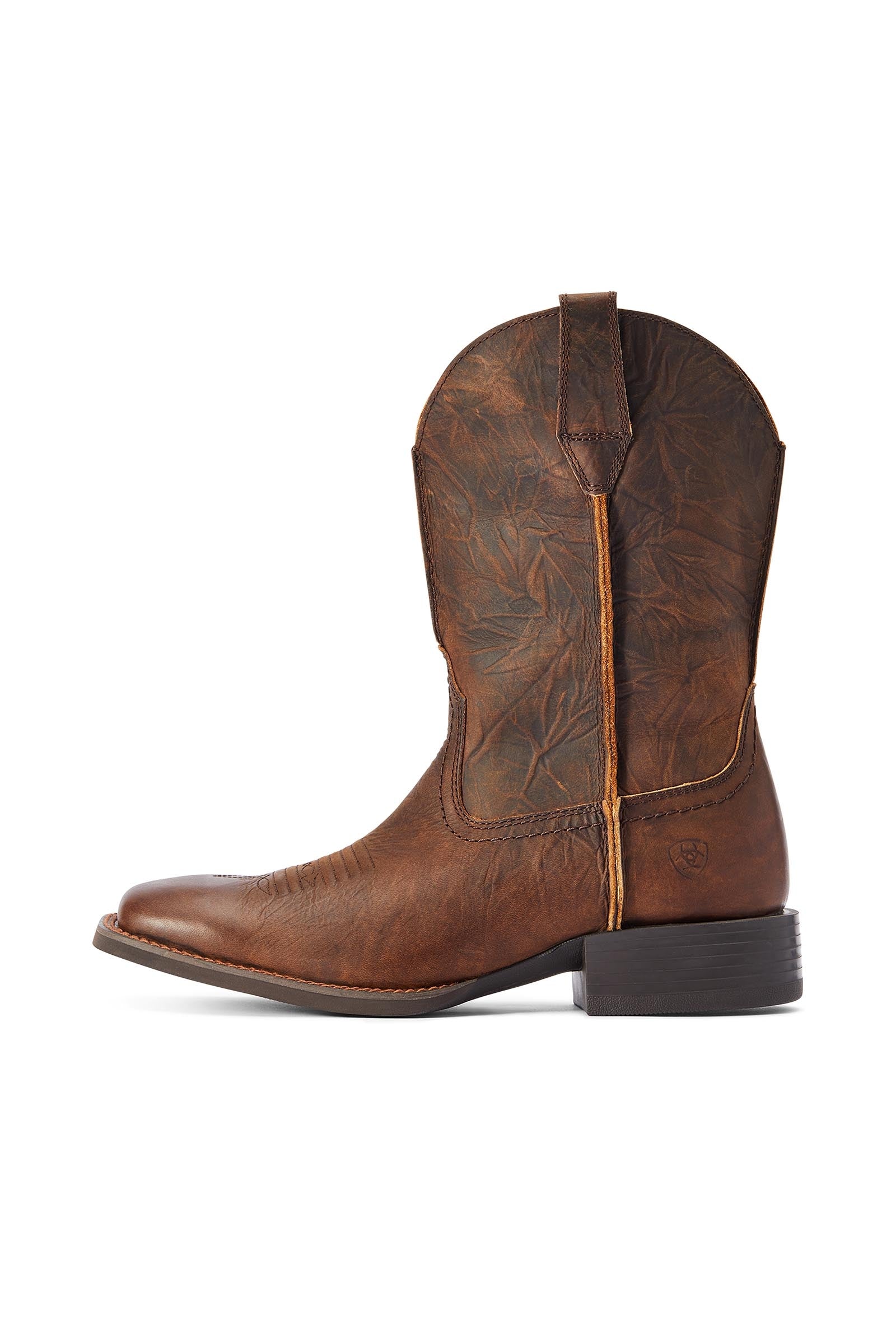 Ariat Men's Rambler Western Boots Mens Riding Clothing