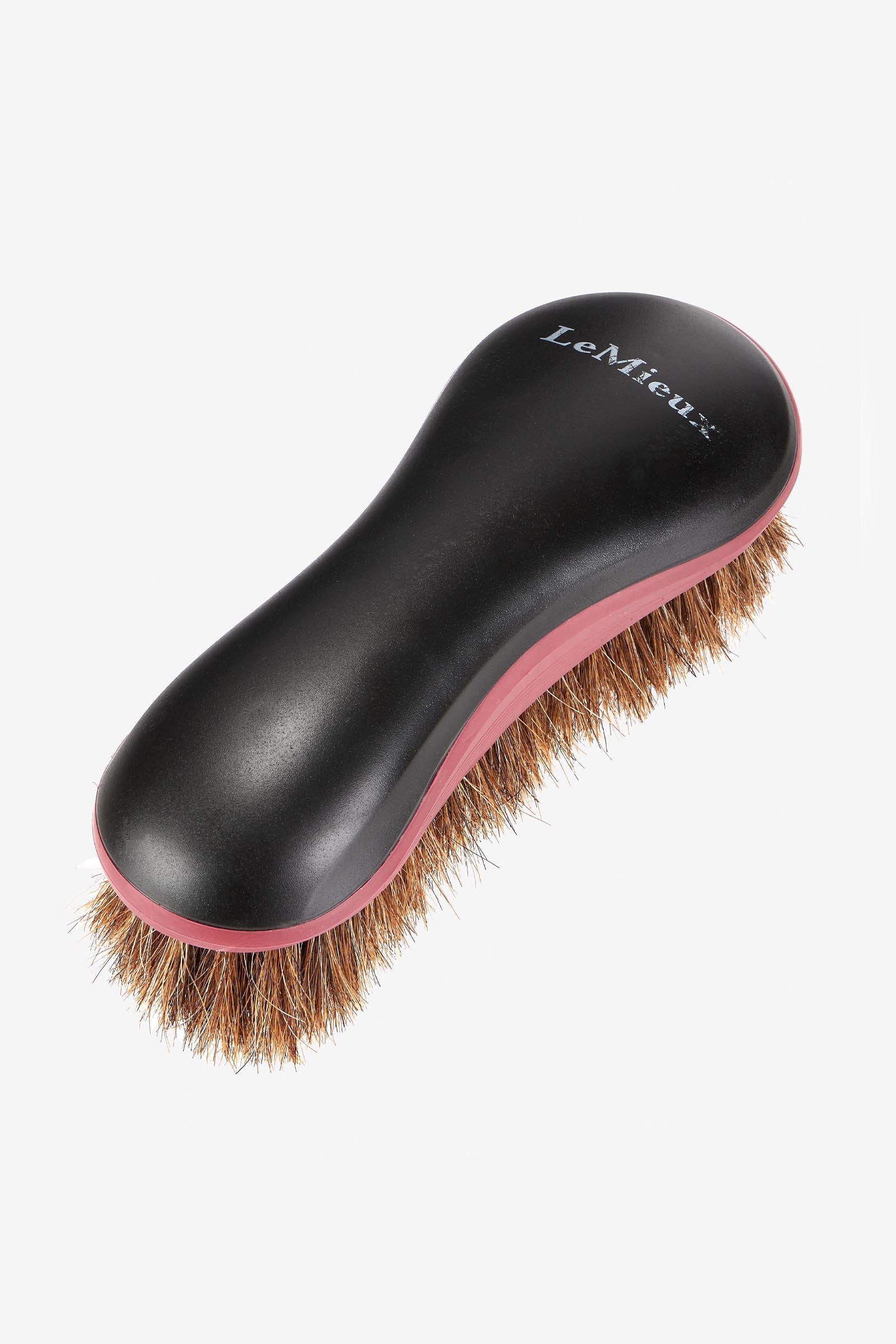 LeMieux Lemieux Body Brush Horse Grooming Tools
