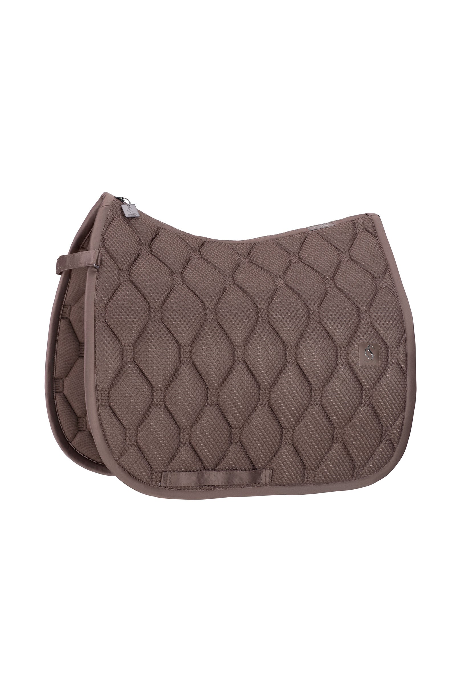 Eskadron Classic Sports Dressuurzadeldek Mesh SS24 Zadeldekjes