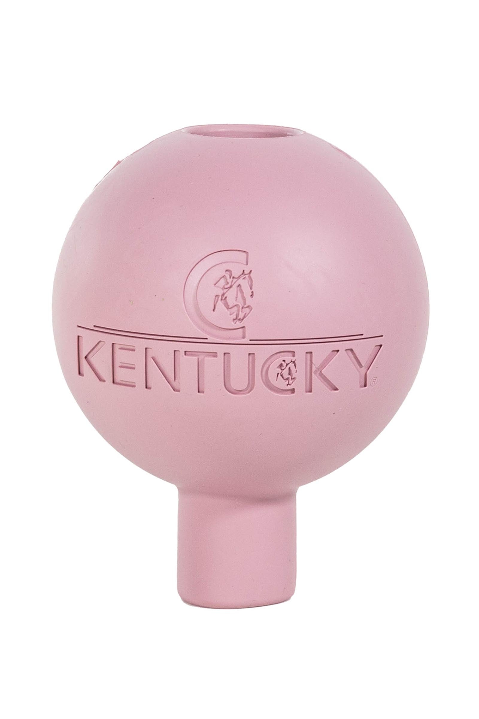 Kentucky Horsewear rubber bal voor touw- en wandbescherming Stalbenodigdheden