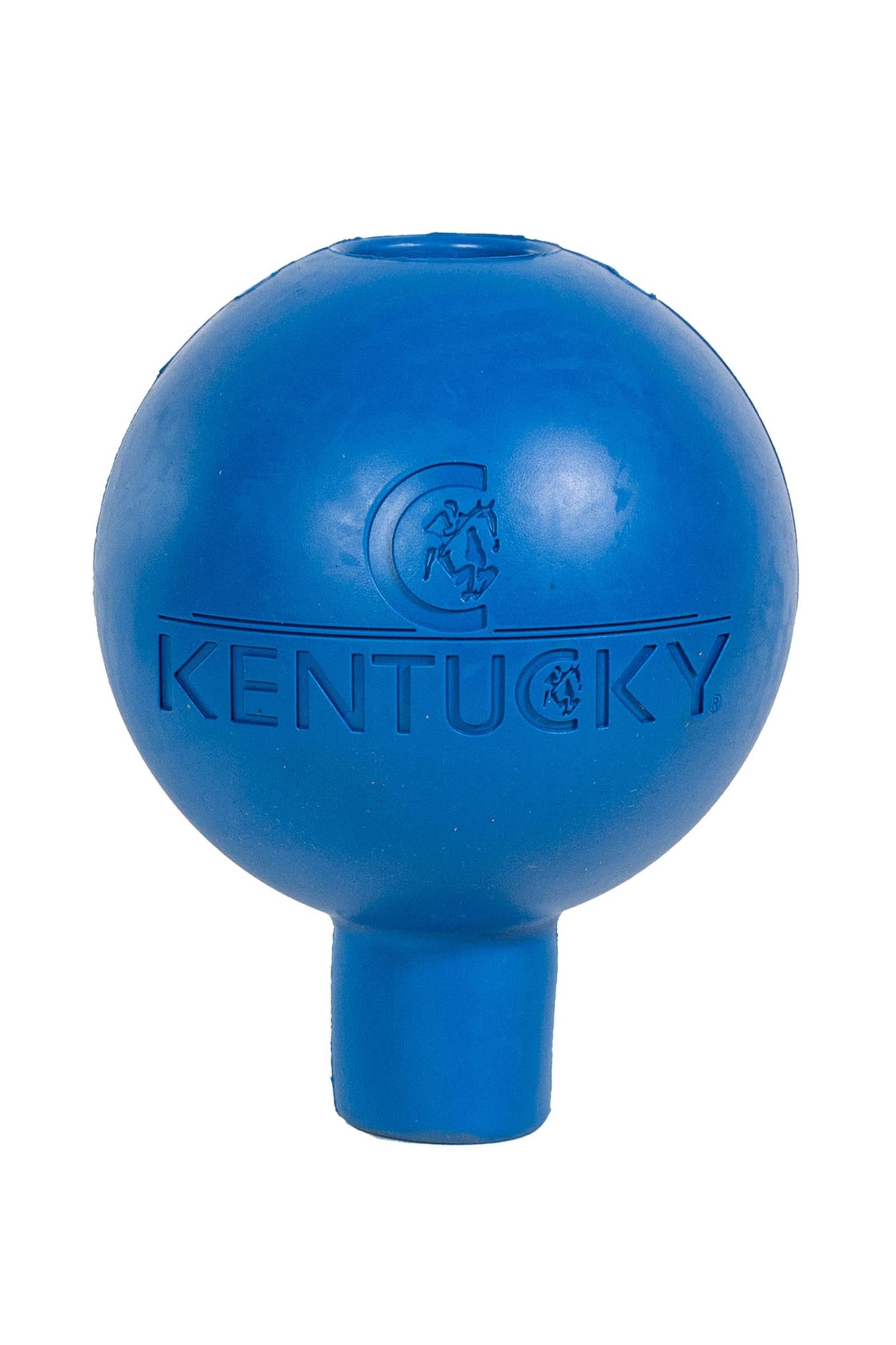 Kentucky Horsewear rubber bal voor touw- en wandbescherming Stalbenodigdheden