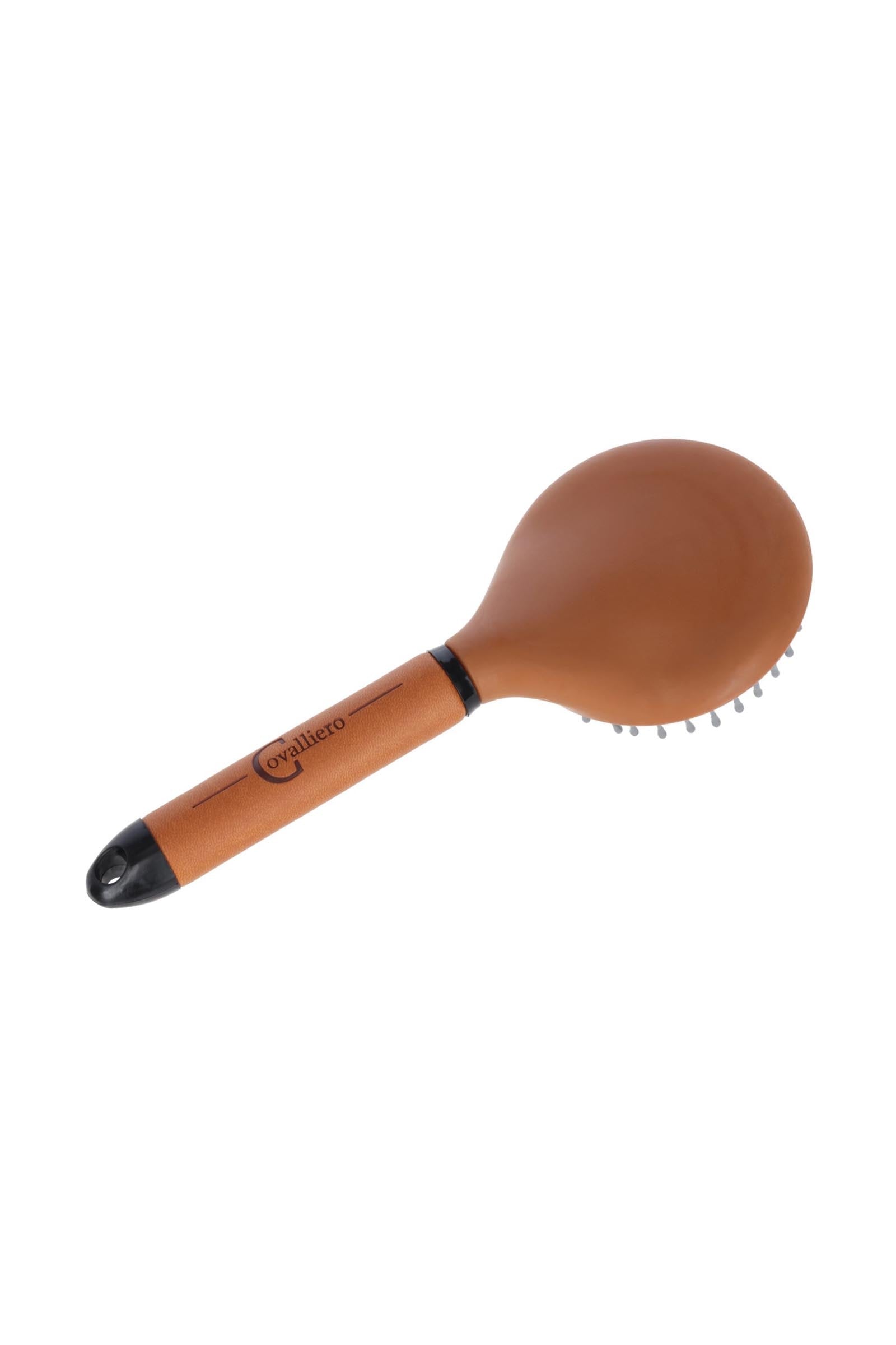 Covalliero Deluxe Mane Brush Poetsspullen