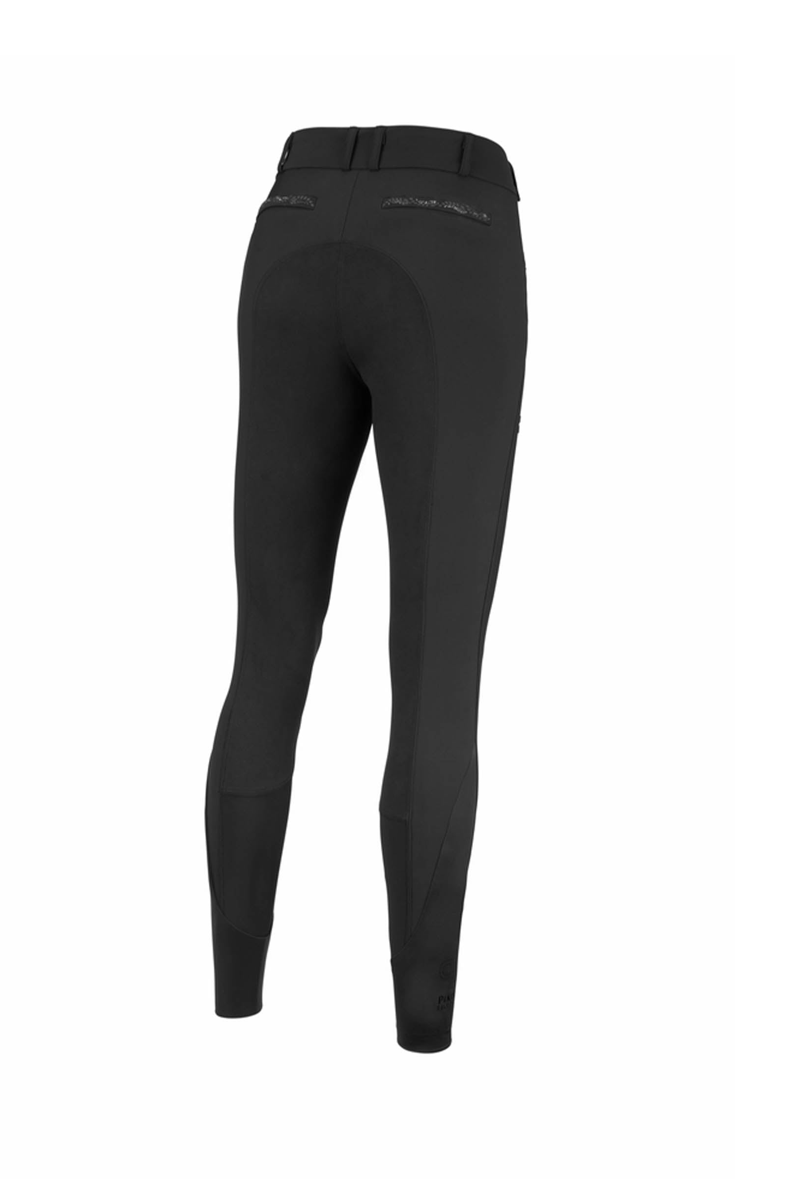 Pikeur Ceelina dames rijlegging met fullseat van kunstleer Womens Breeches