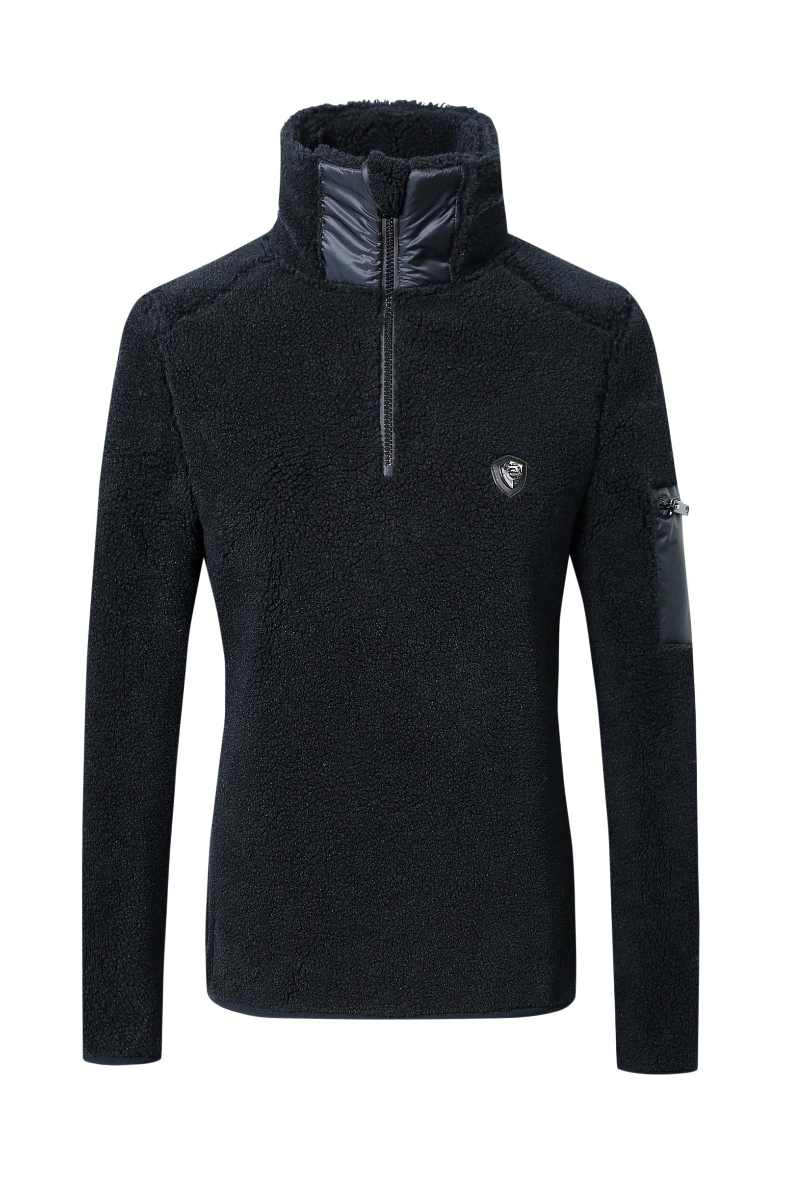 Covalliero Teddy Womens Sweatshirt Women’s Riding Clothing