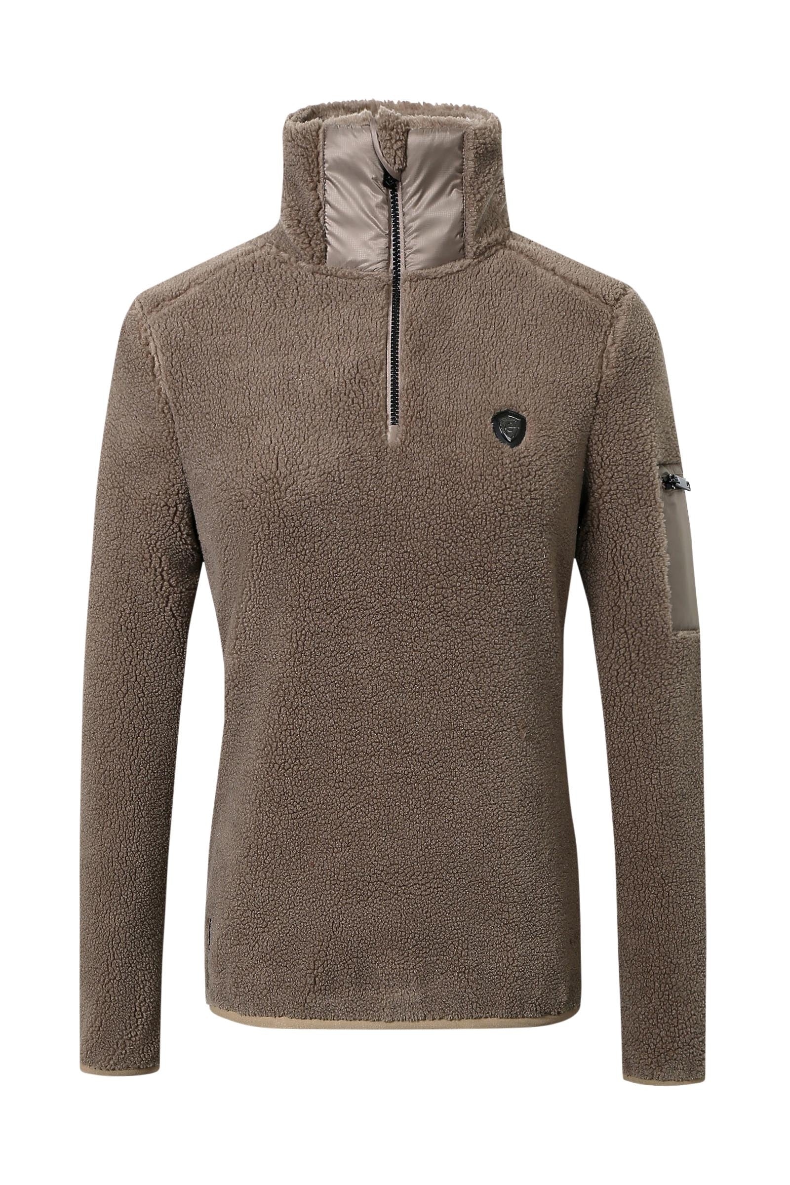 Covalliero Teddy damestrui Dames paardrijkleding