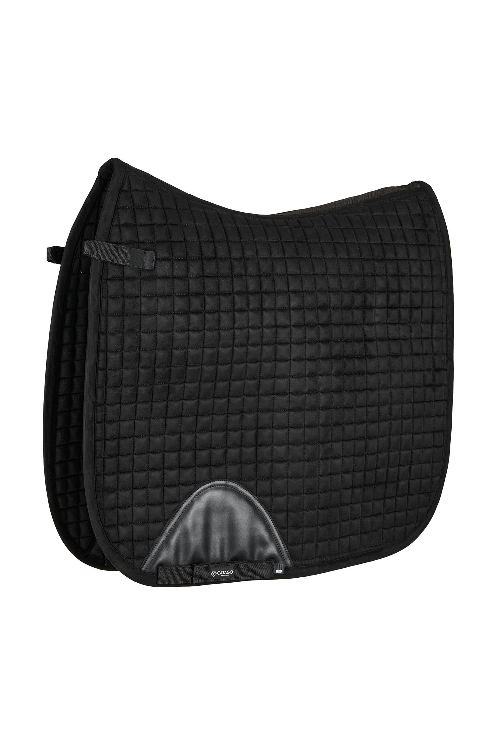 Catago FIR-Tech Performance Dressage Saddlepad Zadeldekjes