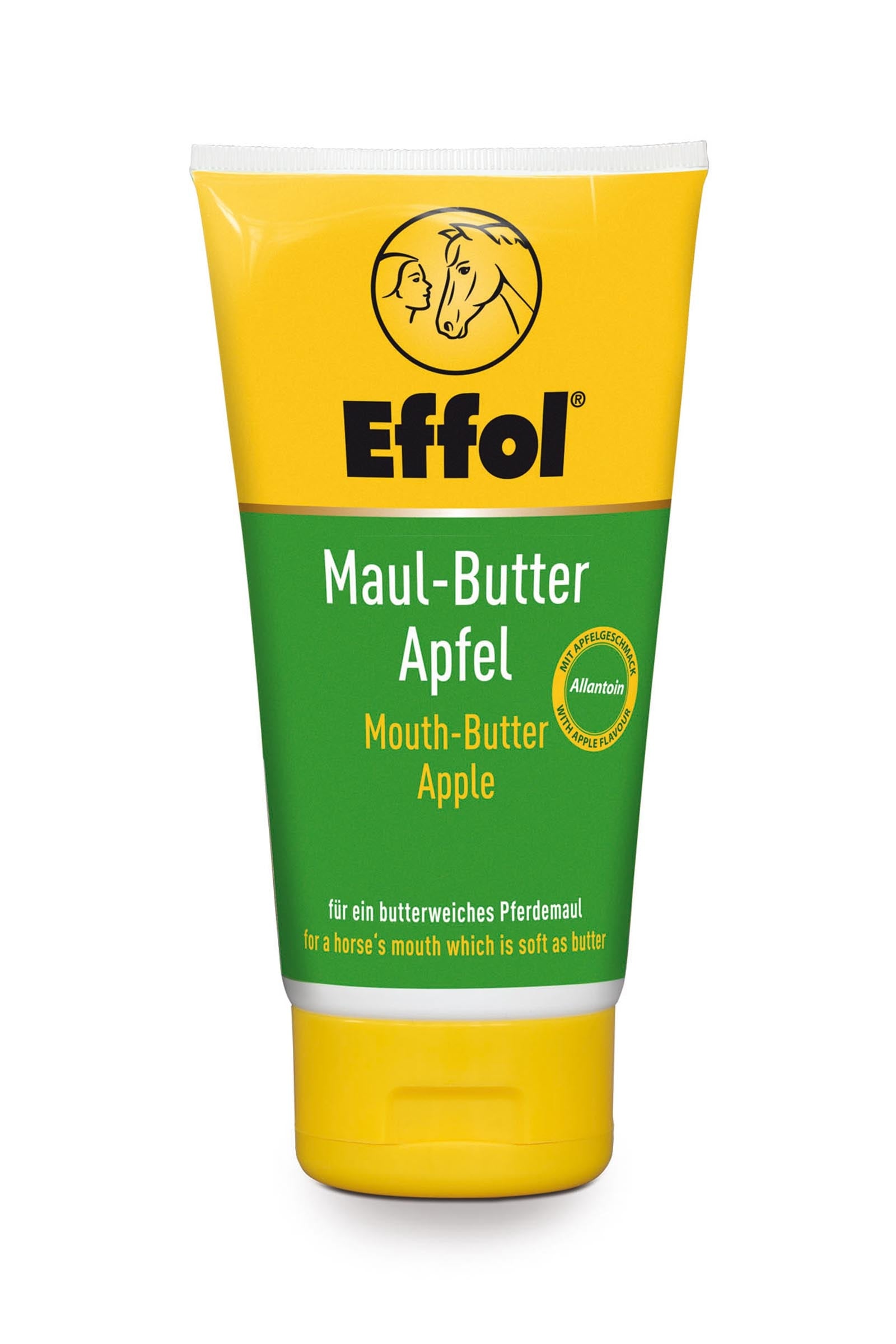 Effol Mouth Butter Apple, 150 ml Horse Health Care