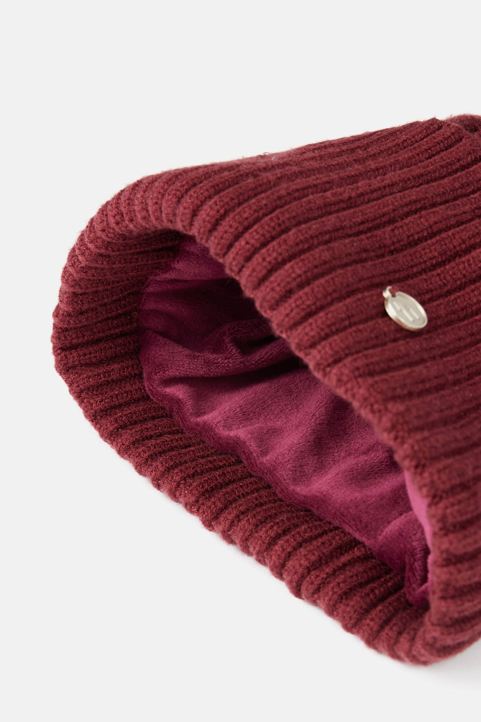 Horze Anni Knitted Hat Accessories