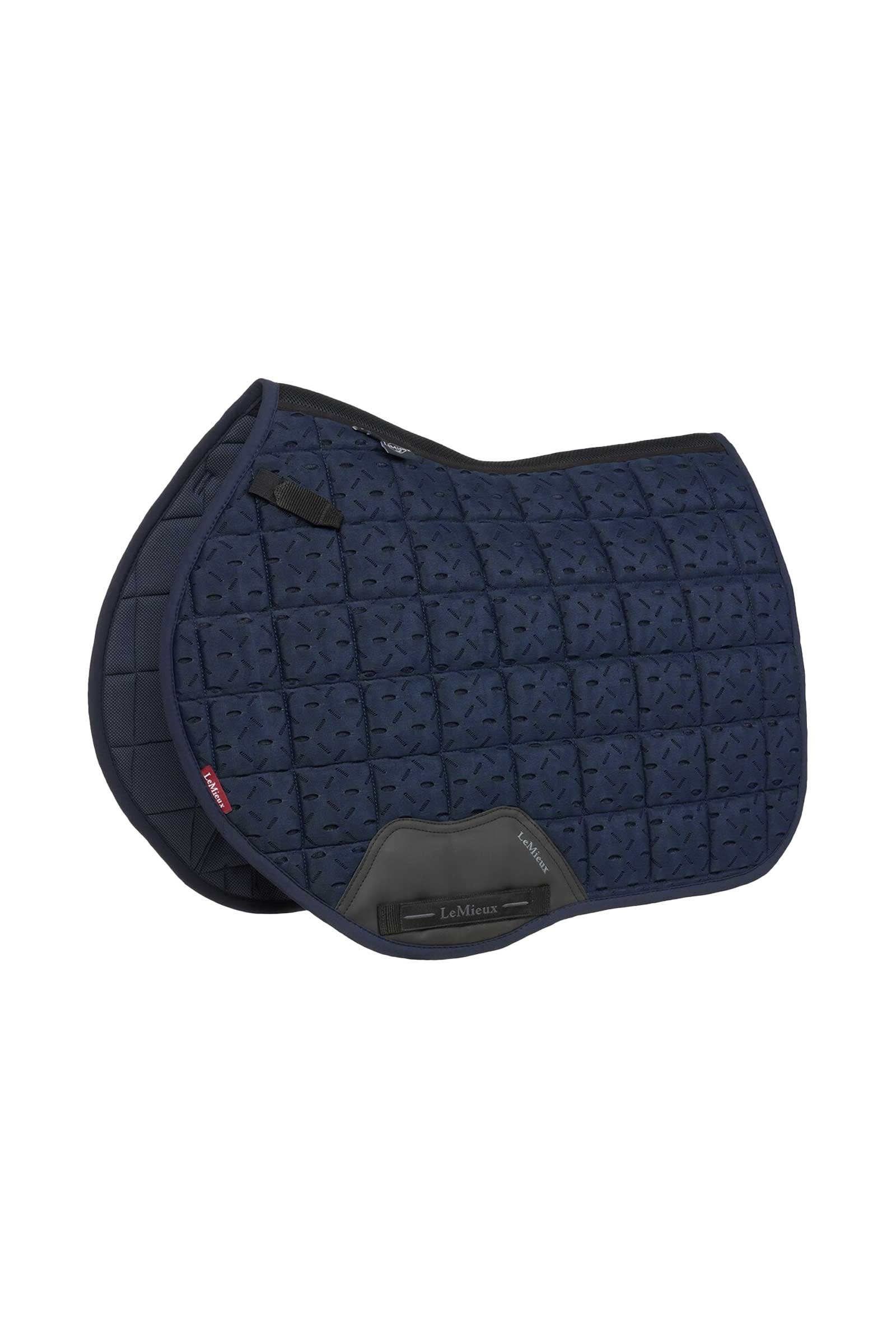 LeMieux 3D Mesh Self-Cool Eurojump Springzadeldek Zadeldekjes