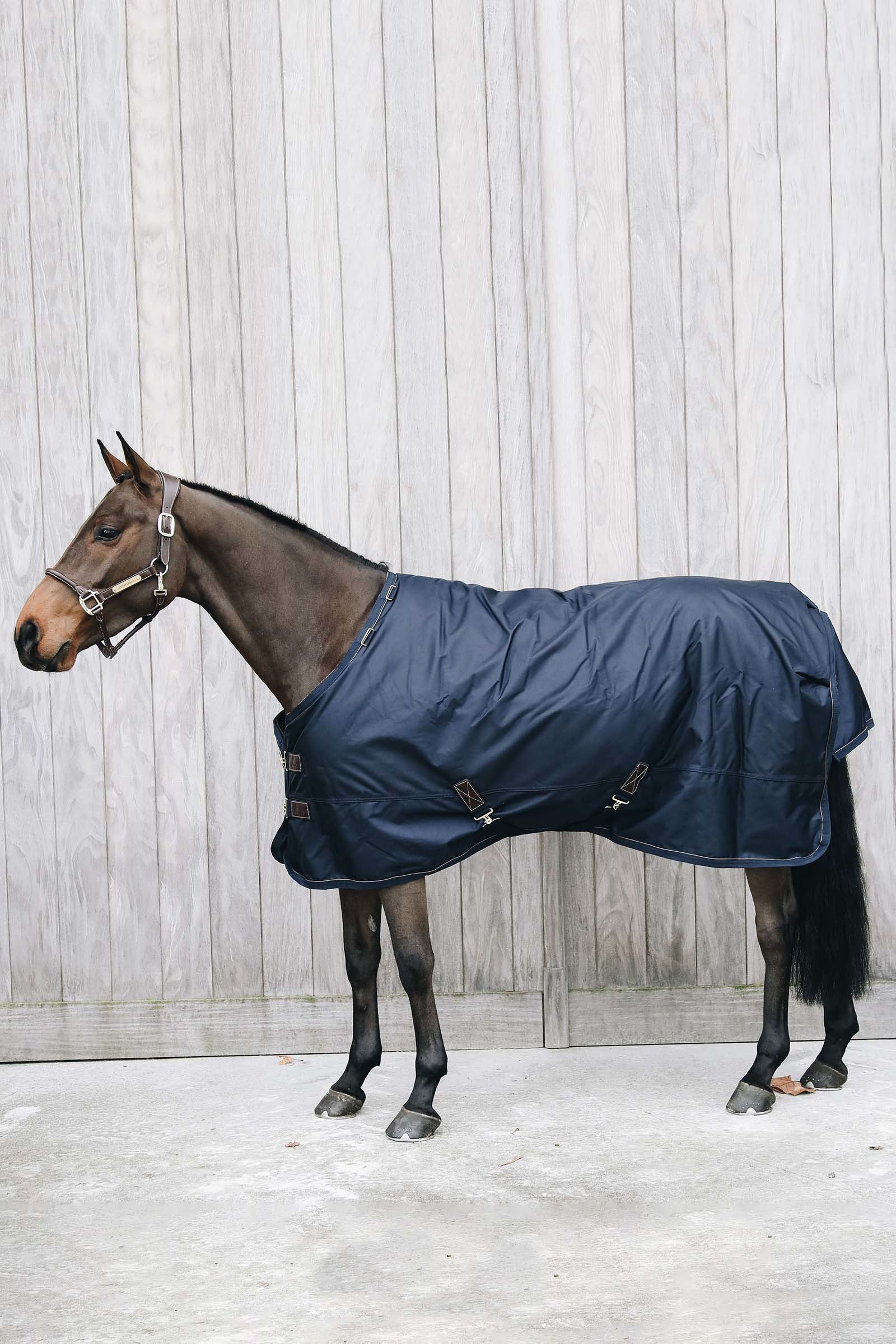 Kentucky Horsewear Turnout Deken All Weather Waterdicht Pro, 0g Paardendekens